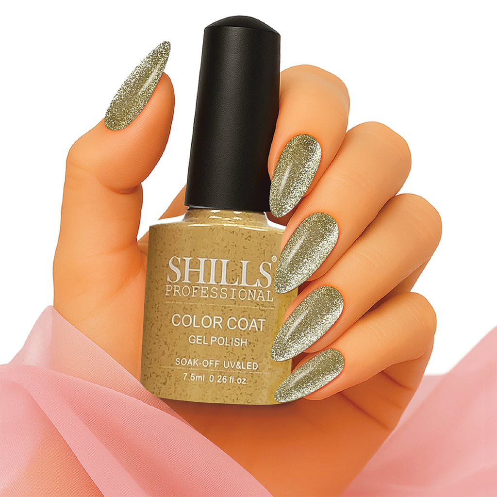 UV/LED Cool Gel Polish (M42-M82)