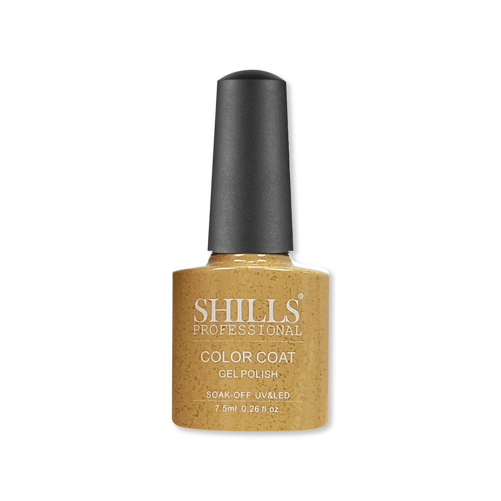 UV/LED Cool Gel Polish (M42-M82)