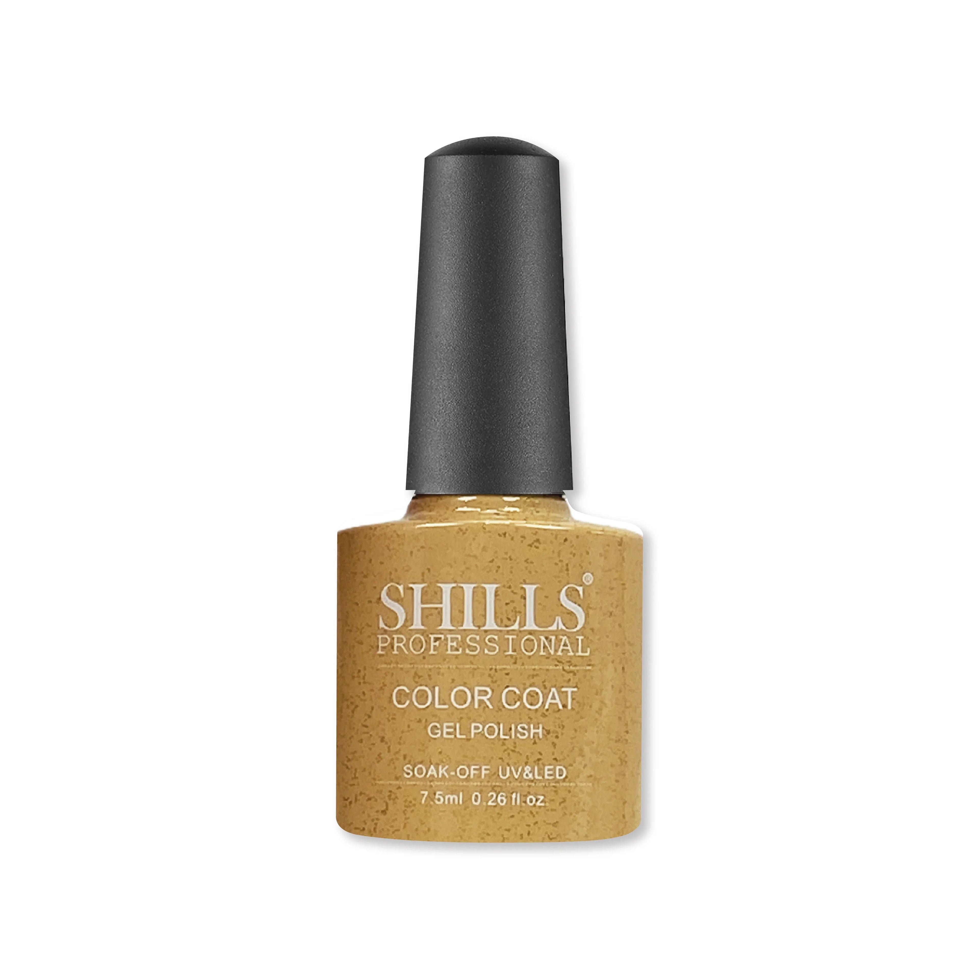 UV/LED Cool Gel Polish (M42-M82)