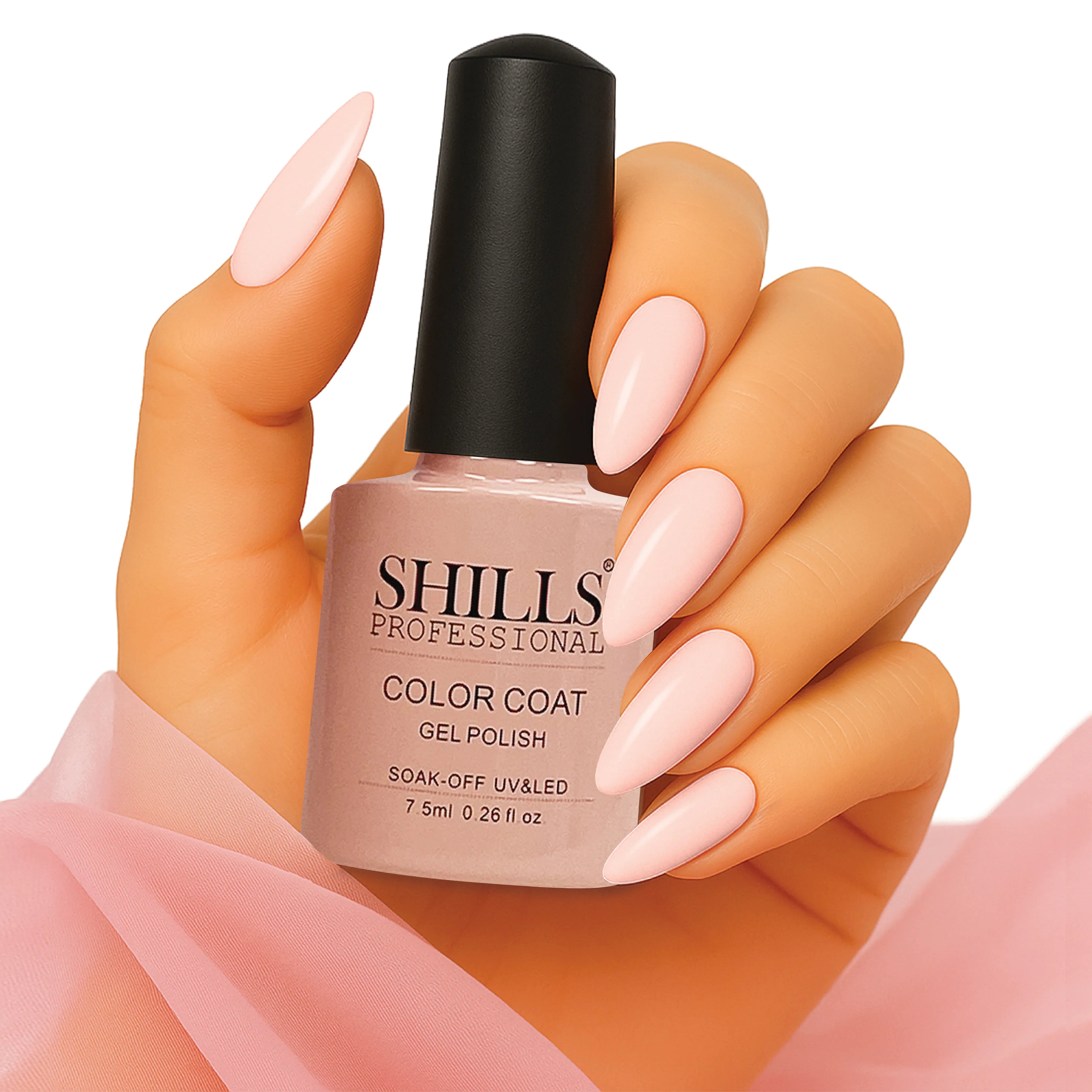 Gel Polish 7.5ml