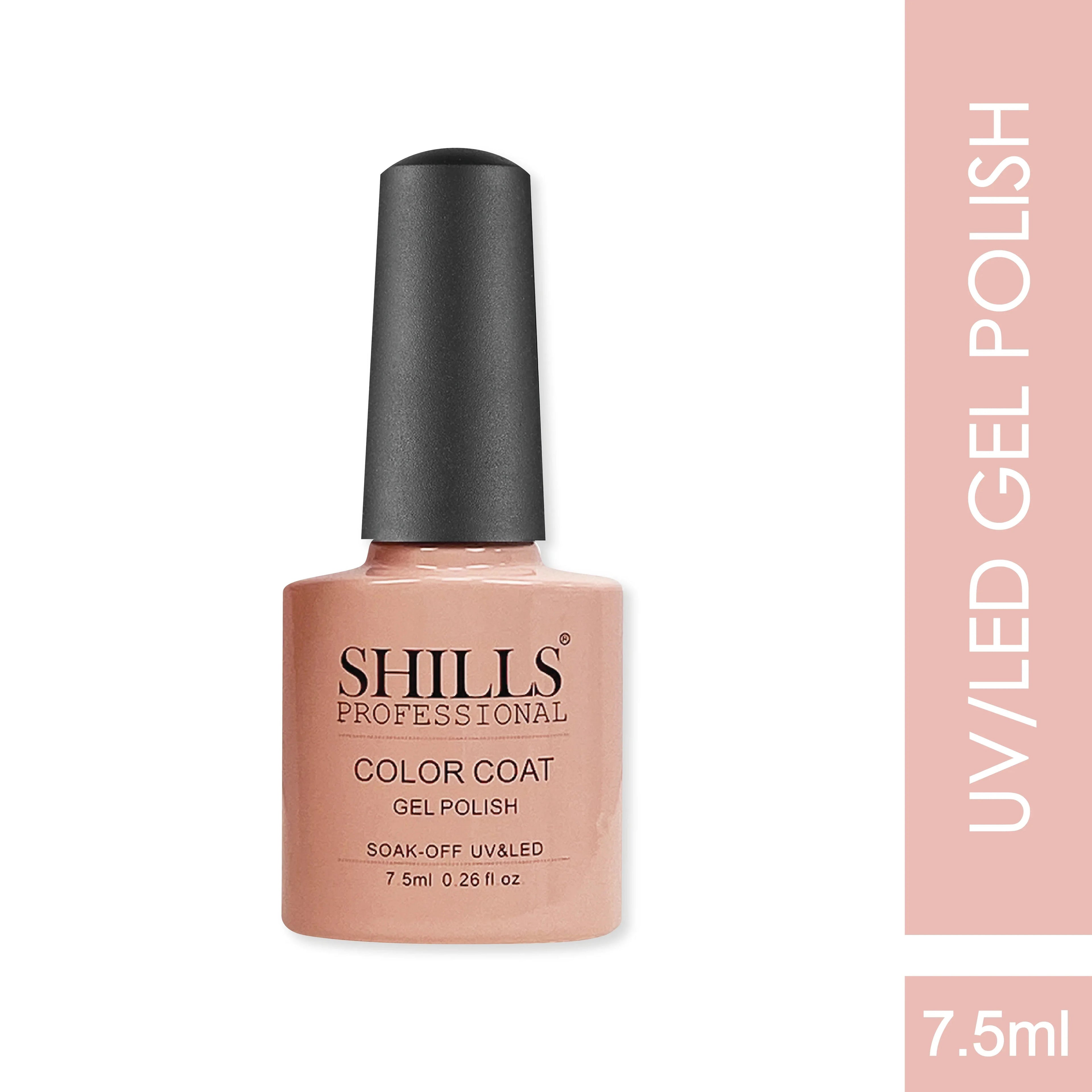 Gel Polish 7.5ml
