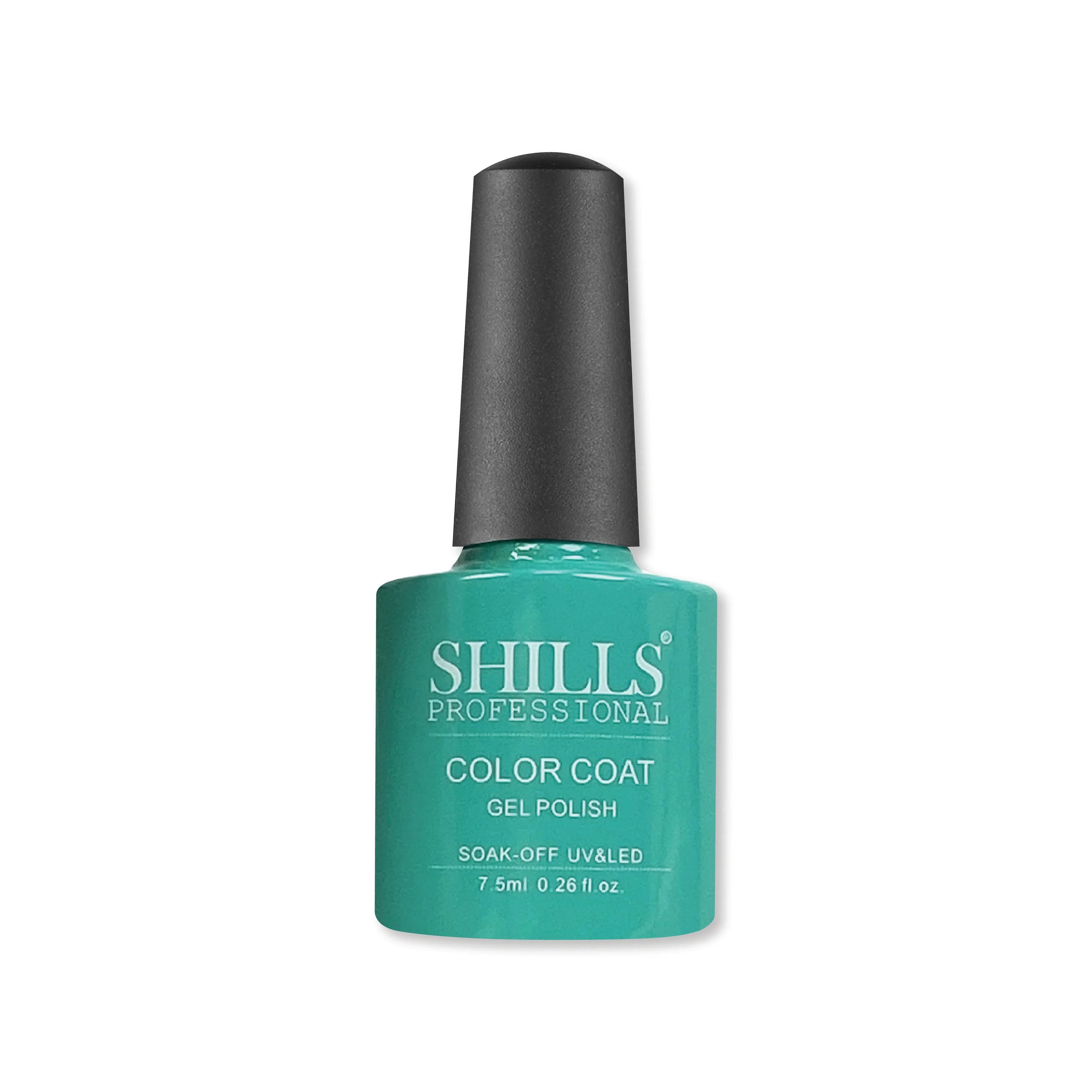 UV/LED Cool Gel Polish (M42-M82)