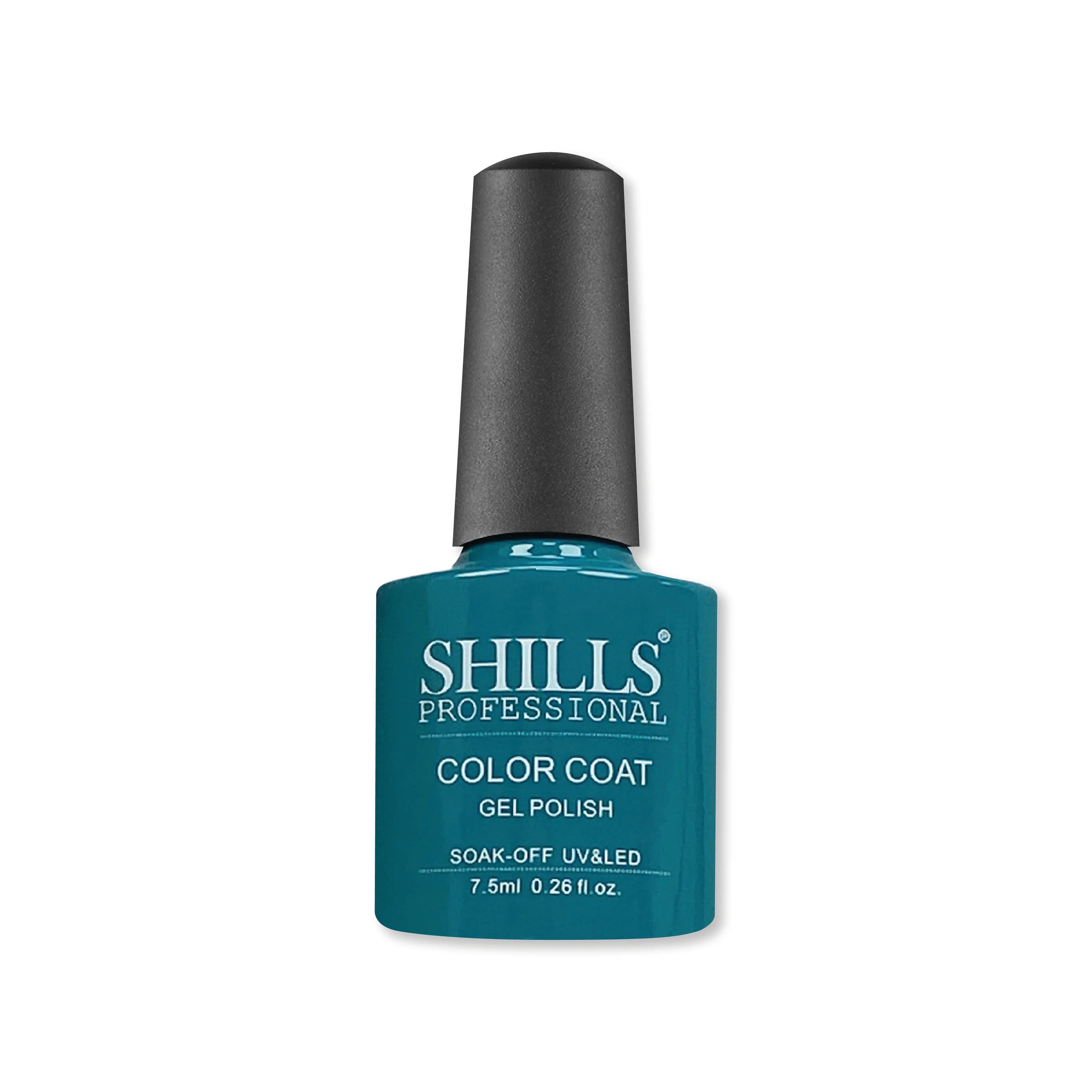 UV/LED Cool Gel Polish (M42-M82)