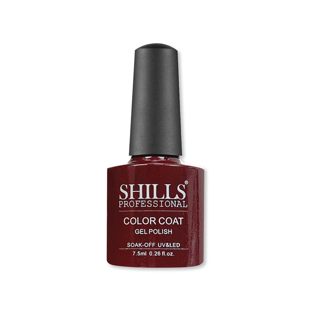 UV/LED Cool Gel Polish (M42-M82)