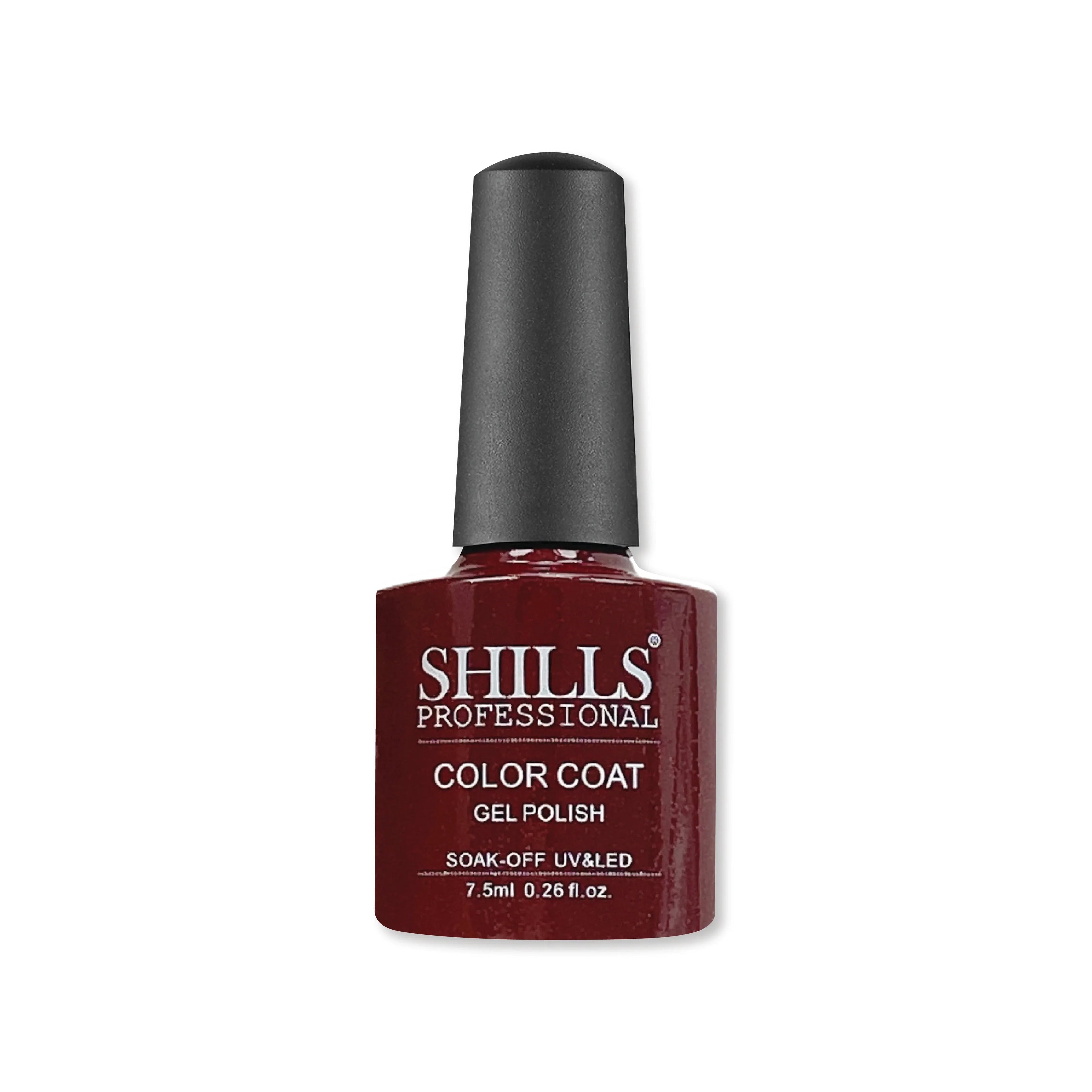 UV/LED Cool Gel Polish (M42-M82)