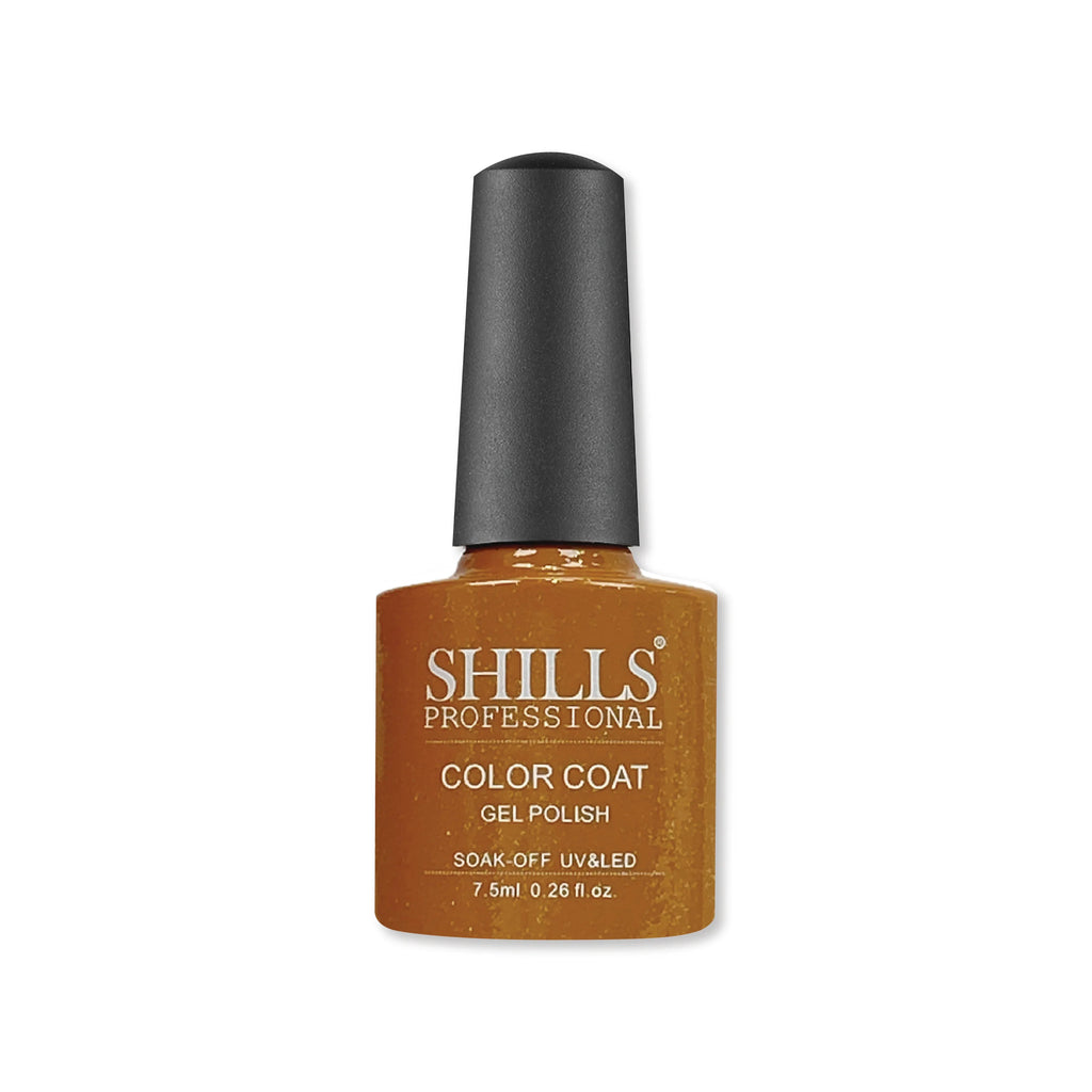 UV/LED Cool Gel Polish (M42-M82)