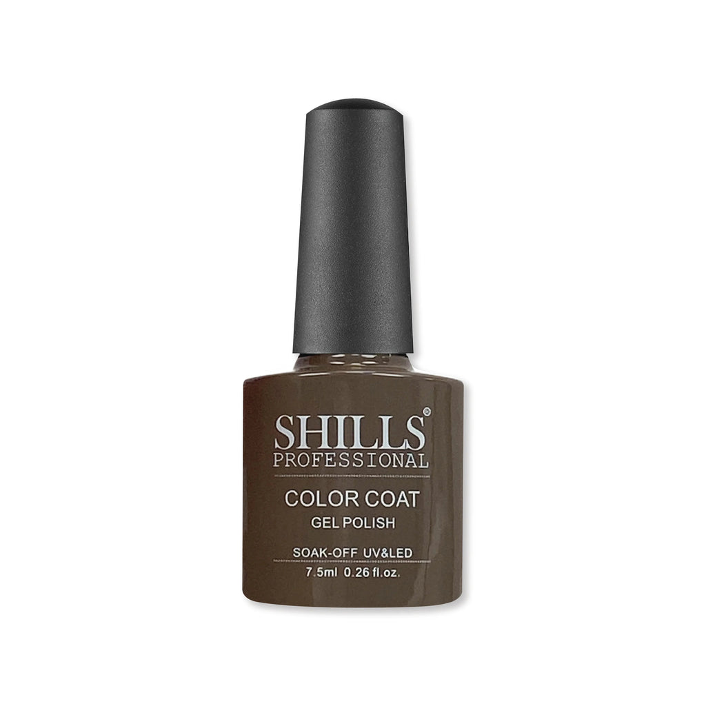 UV/LED Cool Gel Polish (M42-M82)