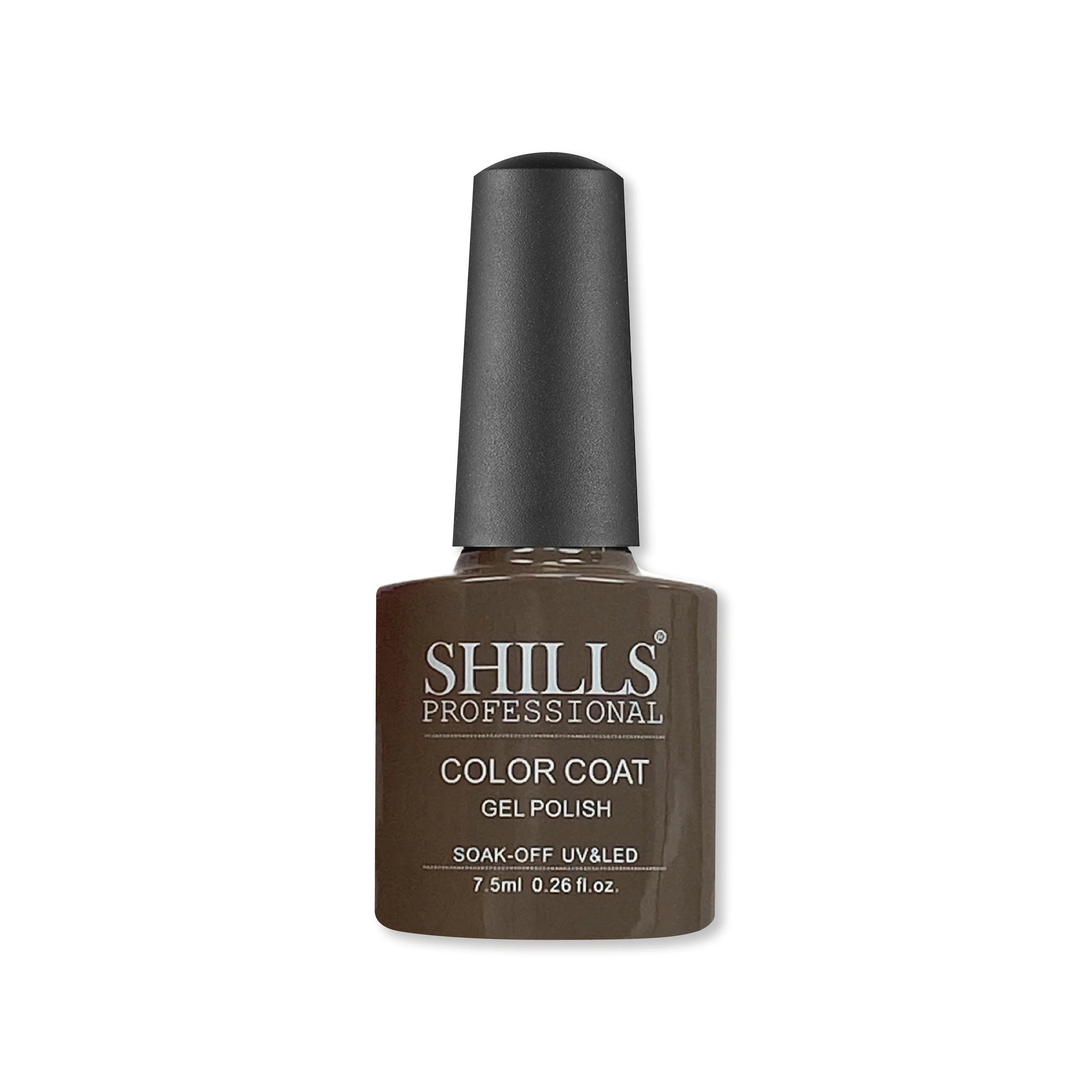UV/LED Cool Gel Polish (M42-M82)