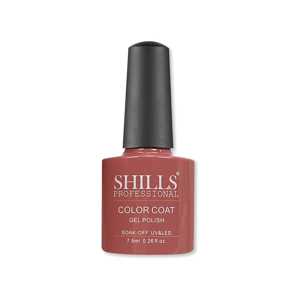 UV/LED Cool Gel Polish (M42-M82)