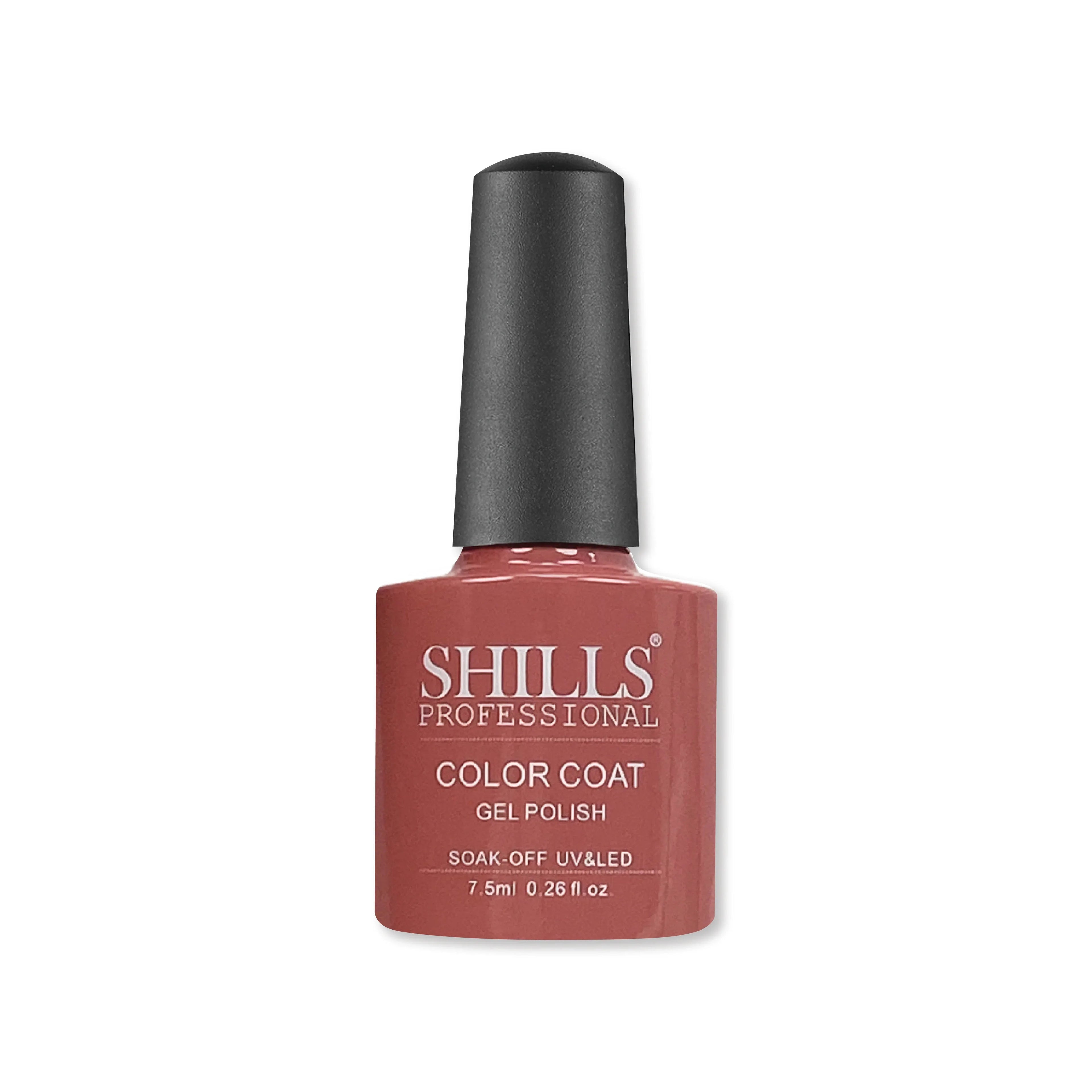 UV/LED Cool Gel Polish (M42-M82)