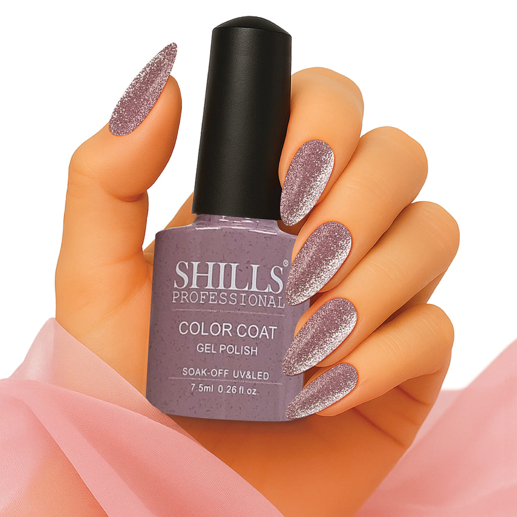 UV/LED Cool Gel Polish (M42-M82)