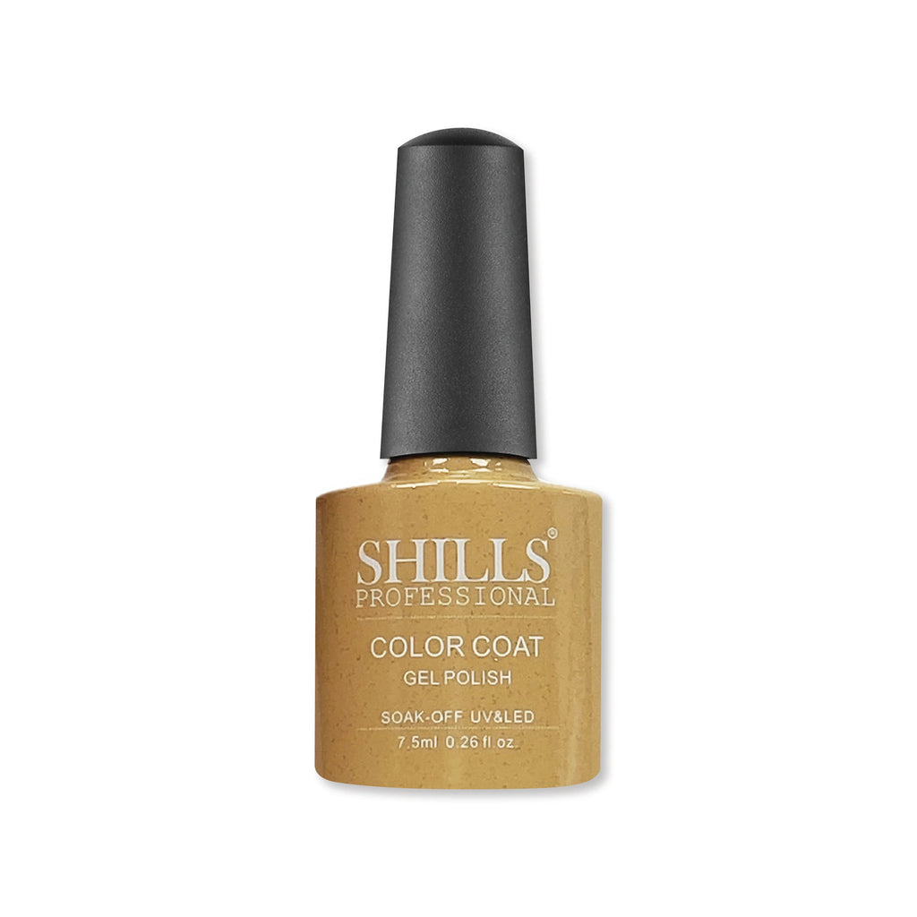 UV/LED Cool Gel Polish (M42-M82)