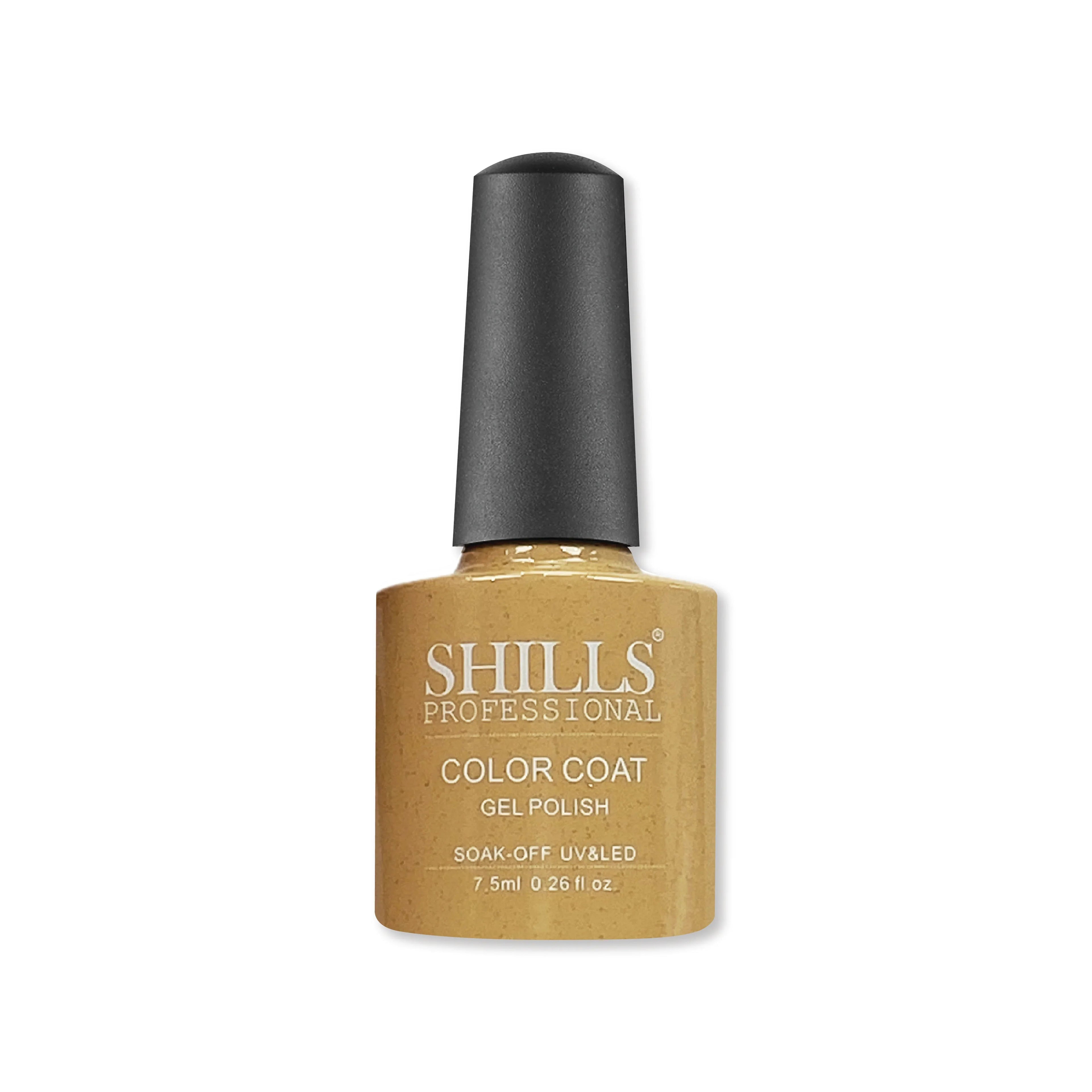 UV/LED Cool Gel Polish (M42-M82)
