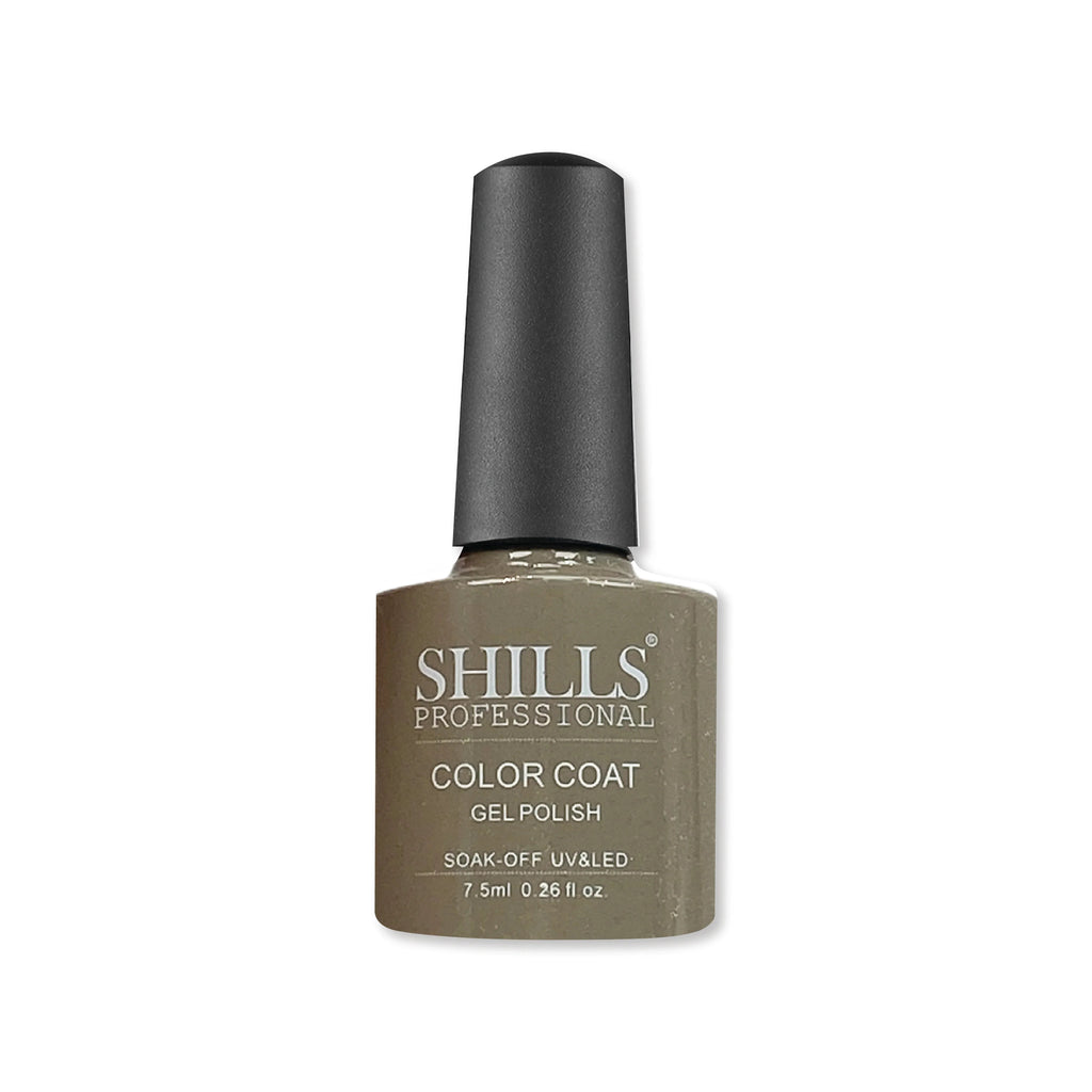 UV/LED Cool Gel Polish (M42-M82)