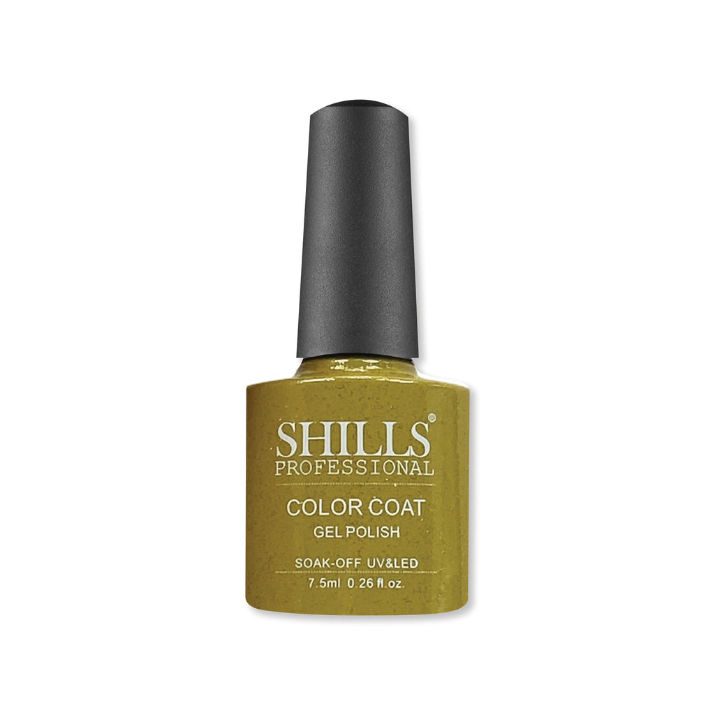 UV/LED Cool Gel Polish (M42-M82)