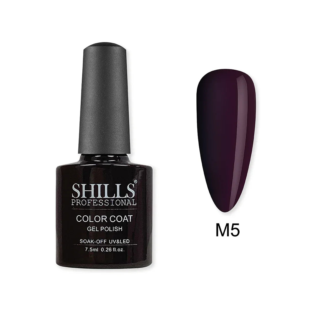 Gel Polish 7.5ml