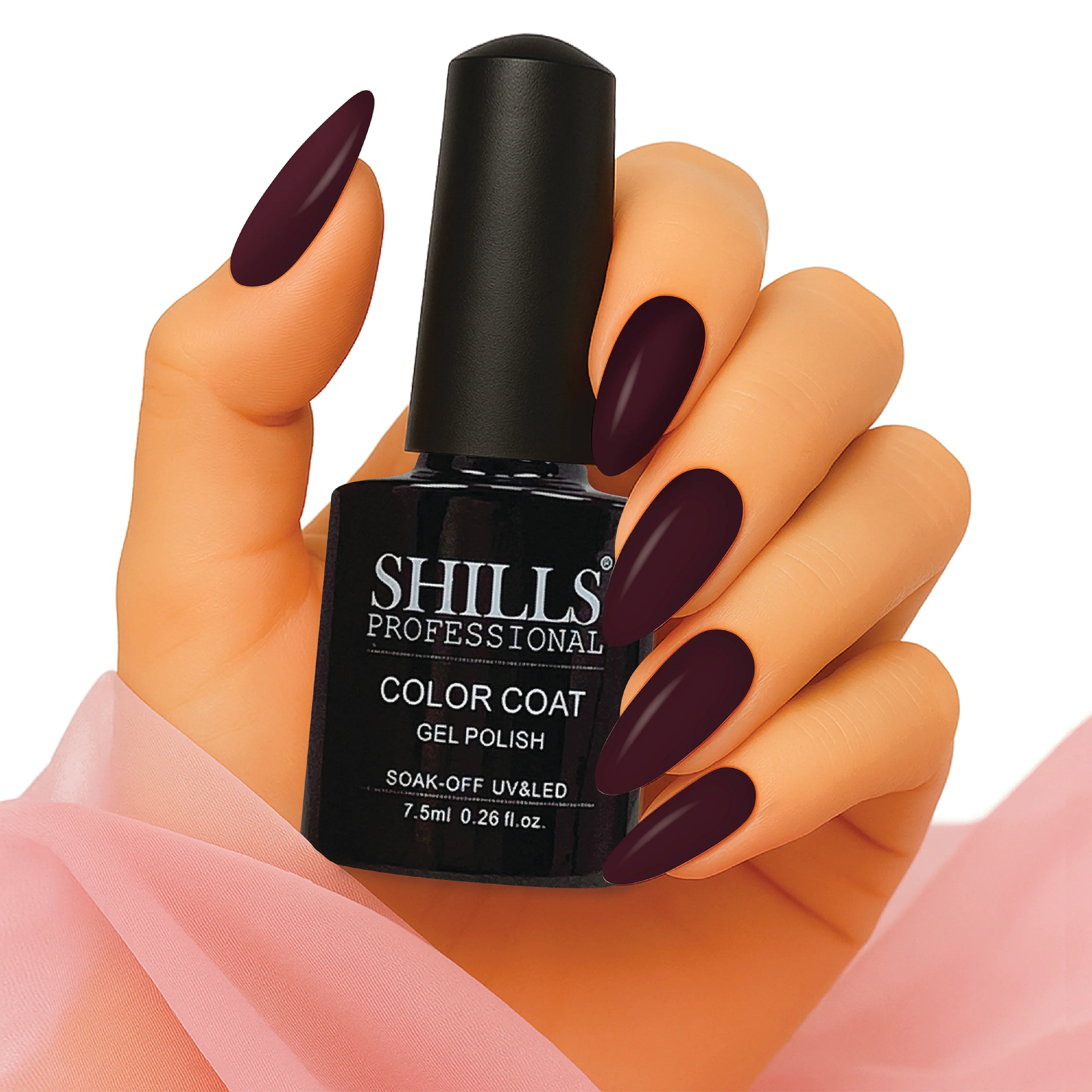 Gel Polish 7.5ml