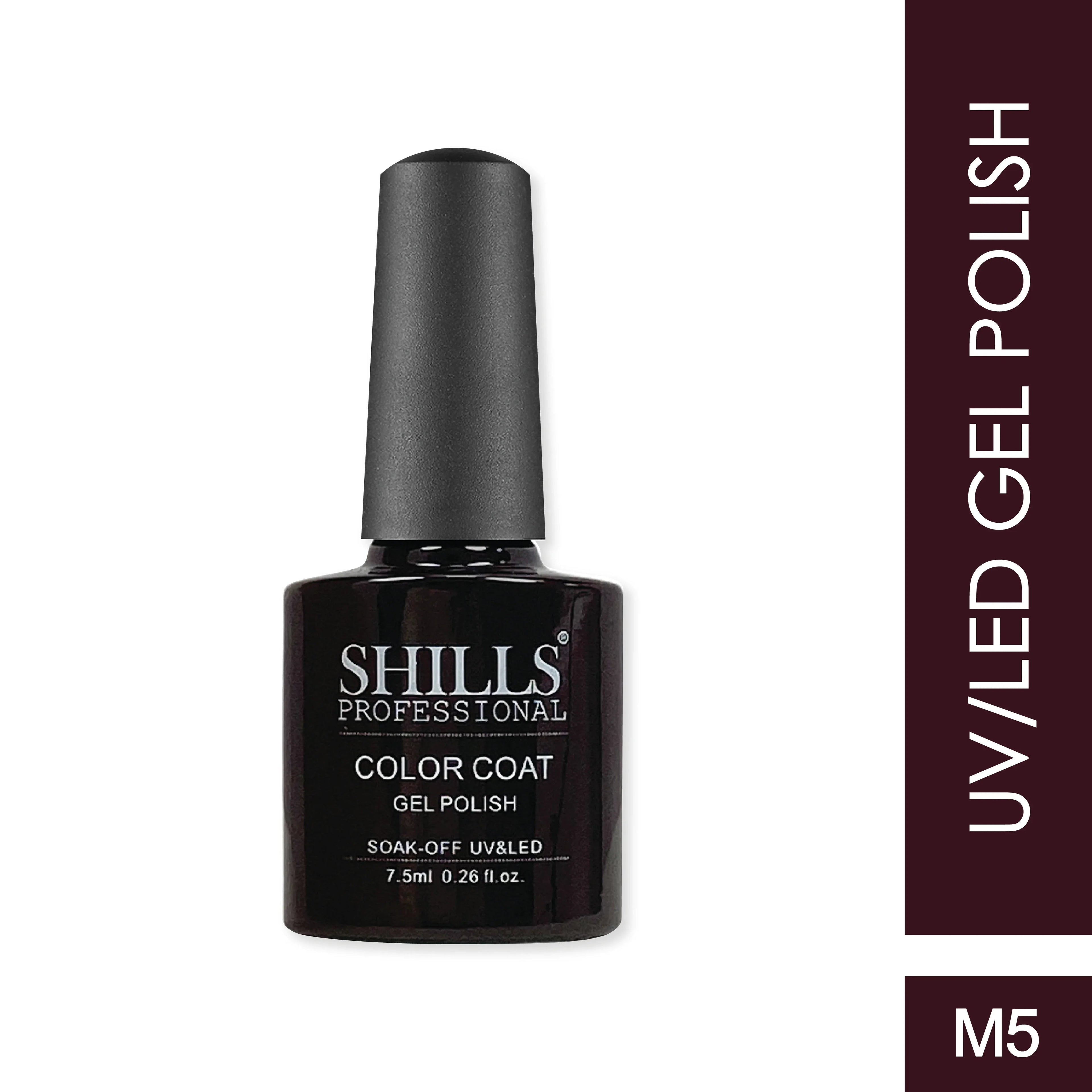Gel Polish 7.5ml
