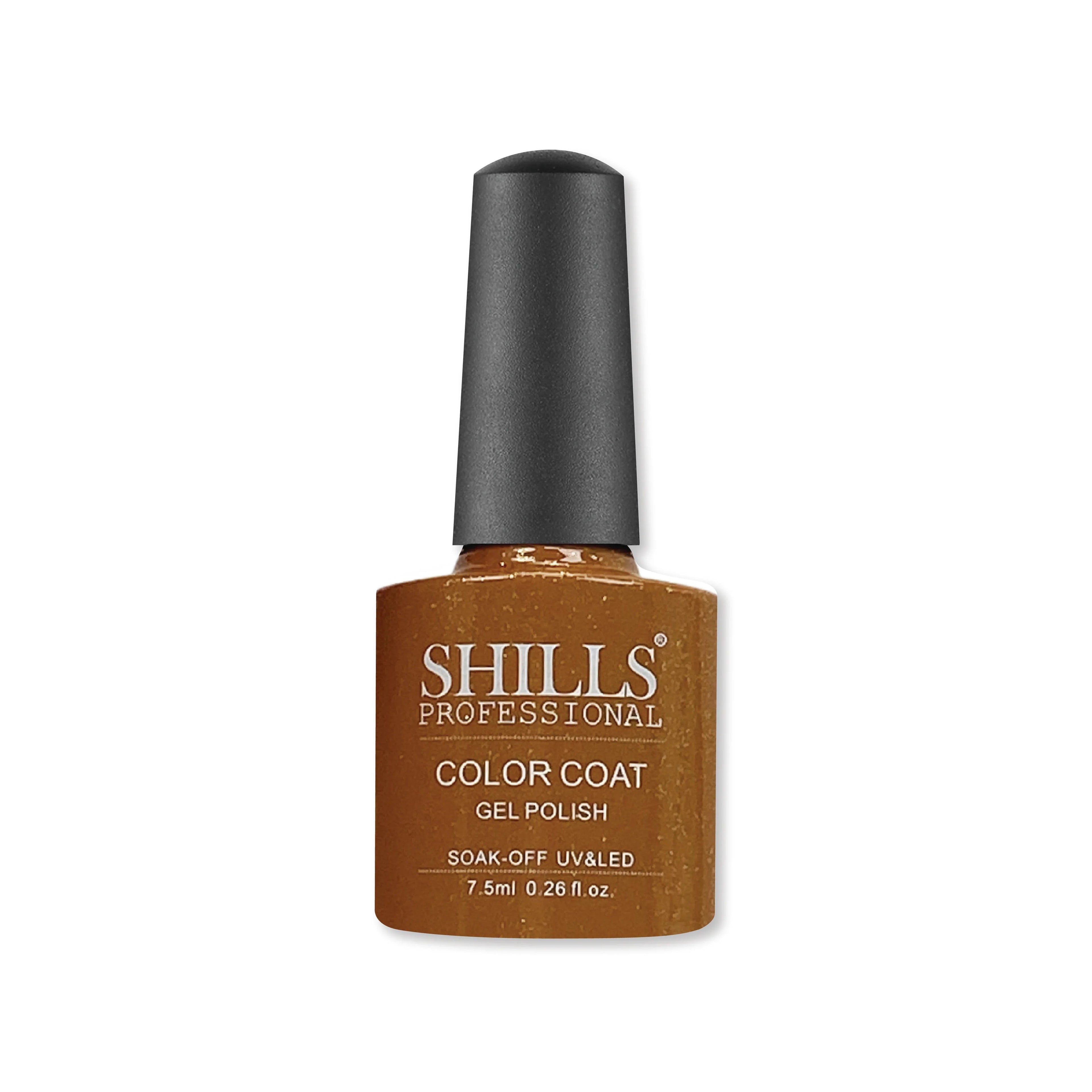 UV/LED Cool Gel Polish (M42-M82)