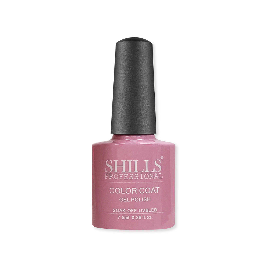 UV/LED Cool Gel Polish (M42-M82)