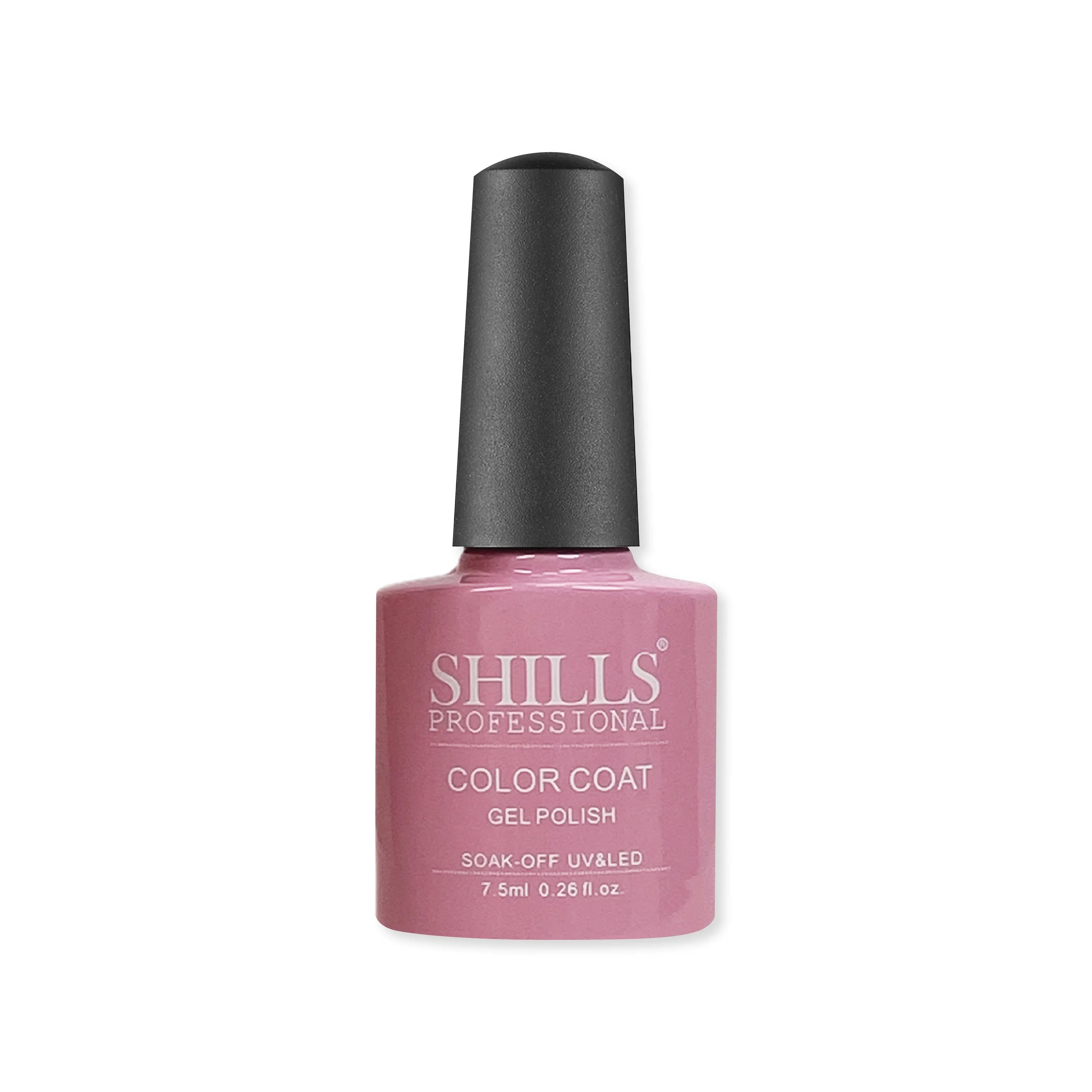 UV/LED Cool Gel Polish (M42-M82)