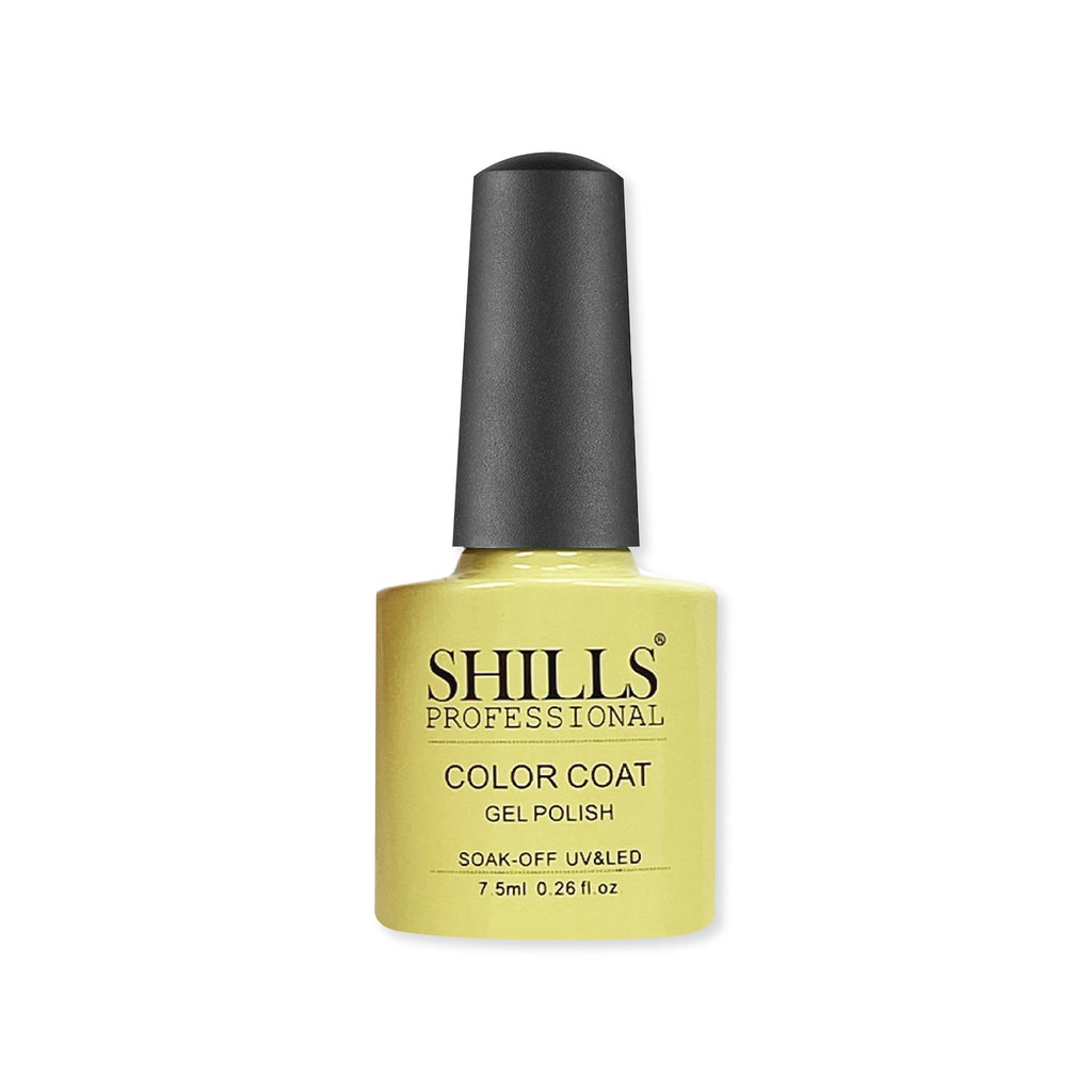 UV/LED Cool Gel Polish (M42-M82)