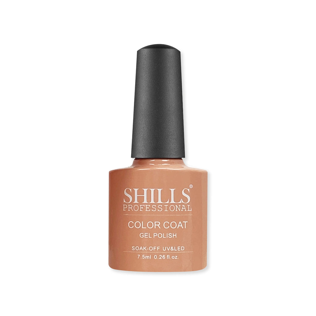 UV/LED Cool Gel Polish (M42-M82)