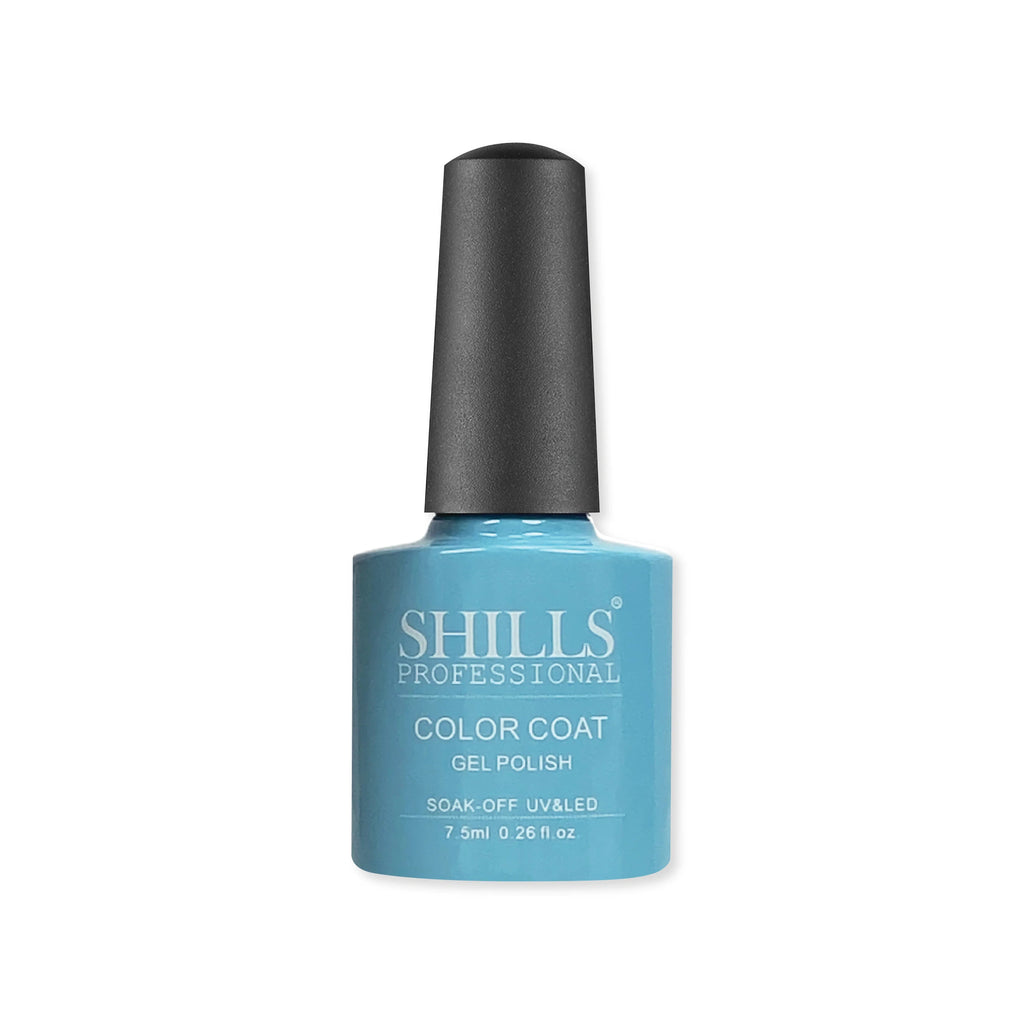 UV/LED Cool Gel Polish (M42-M82)