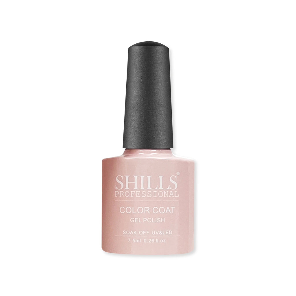 UV/LED Cool Gel Polish (M42-M82)
