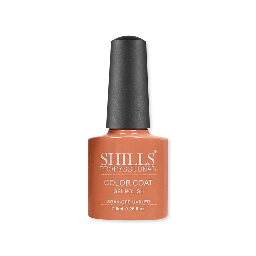 UV/LED Cool Gel Polish (M42-M82)