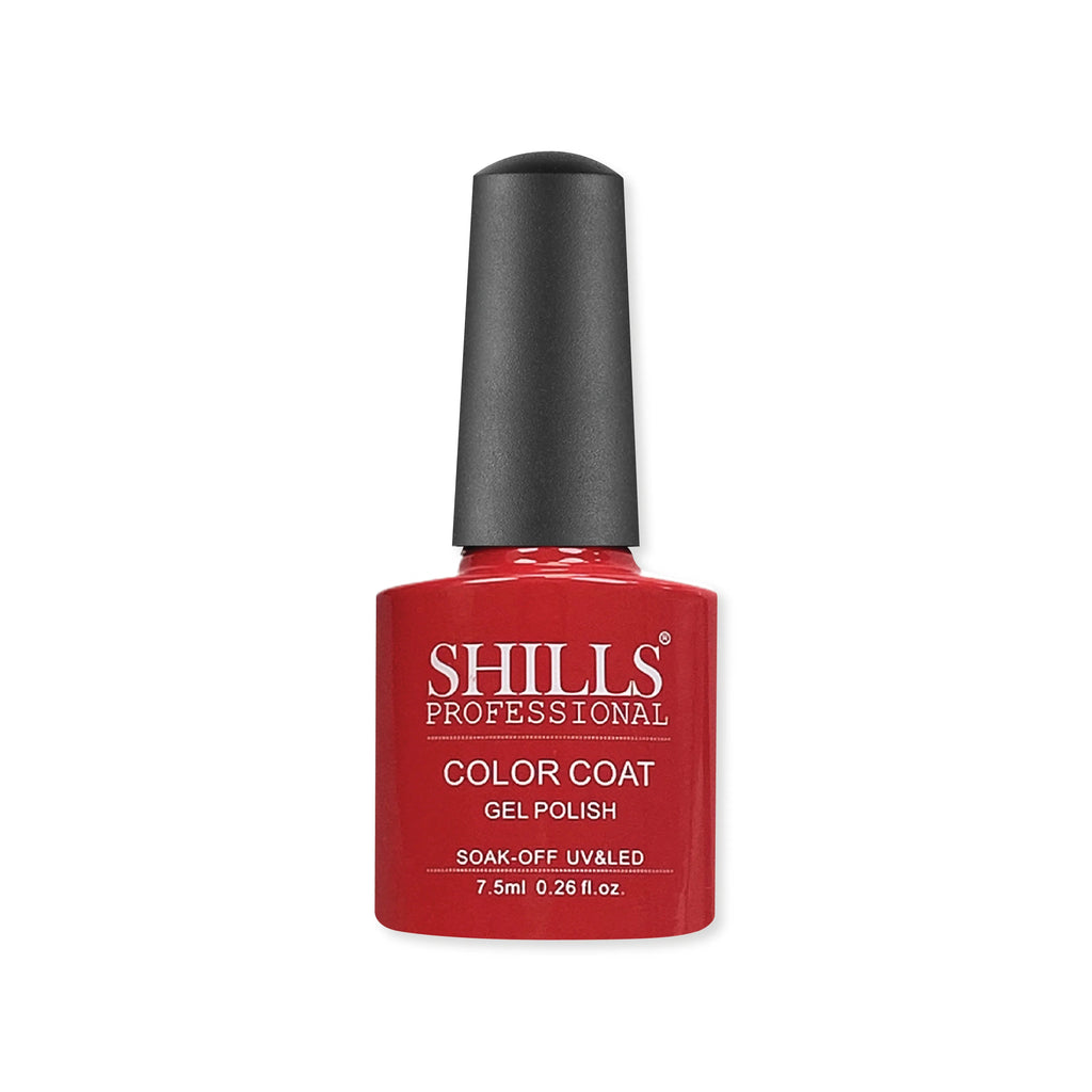 UV/LED Cool Gel Polish (M42-M82)