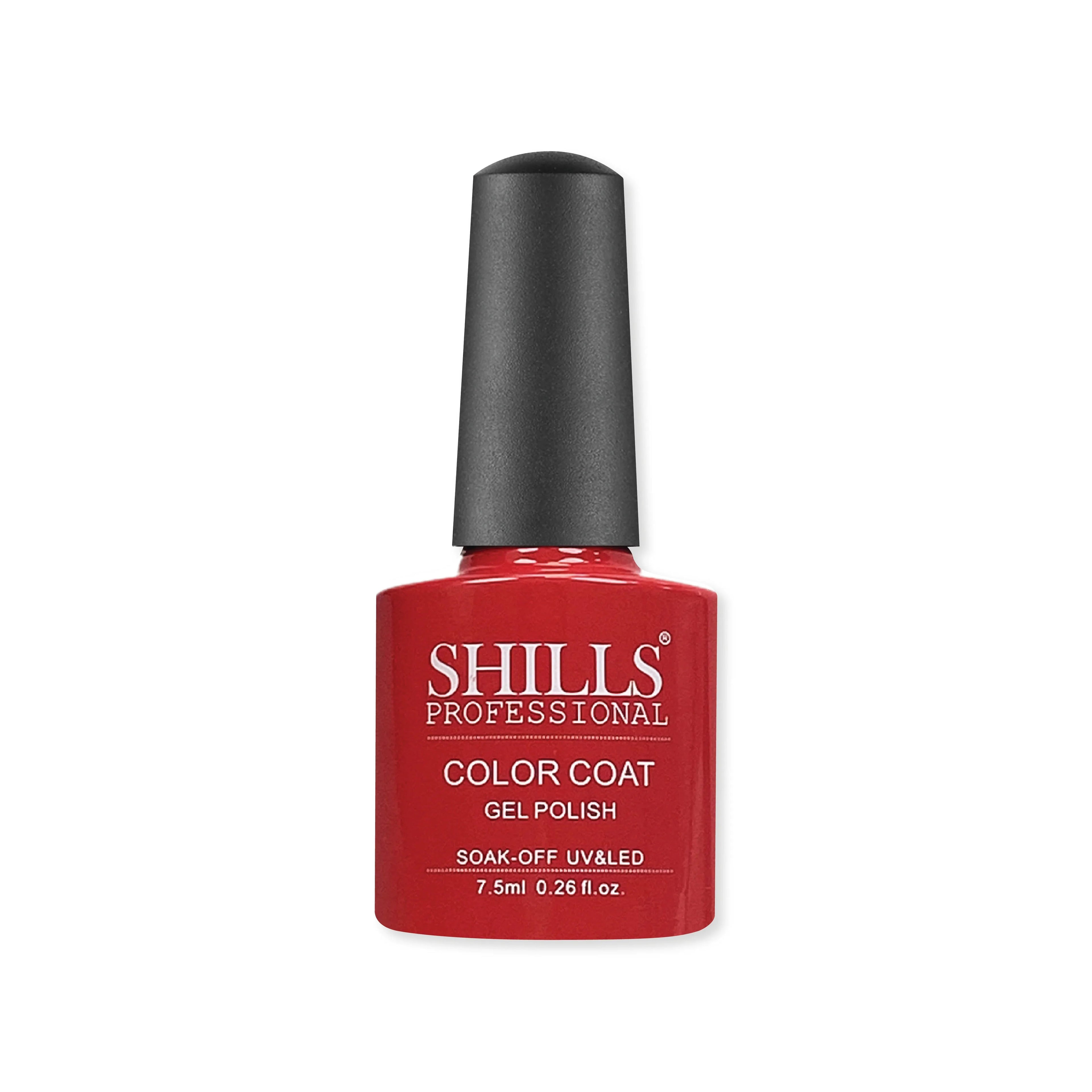 UV/LED Cool Gel Polish (M42-M82)
