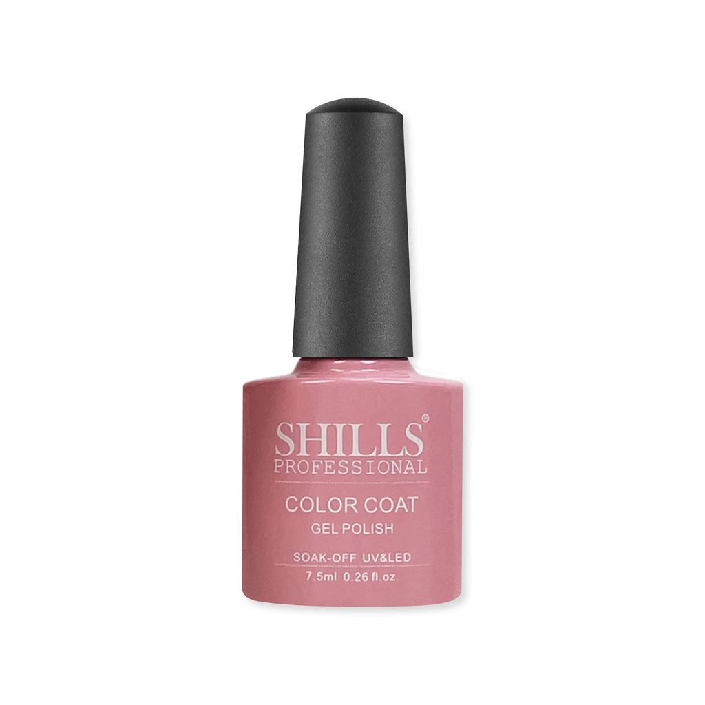 UV/LED Cool Gel Polish (M42-M82)