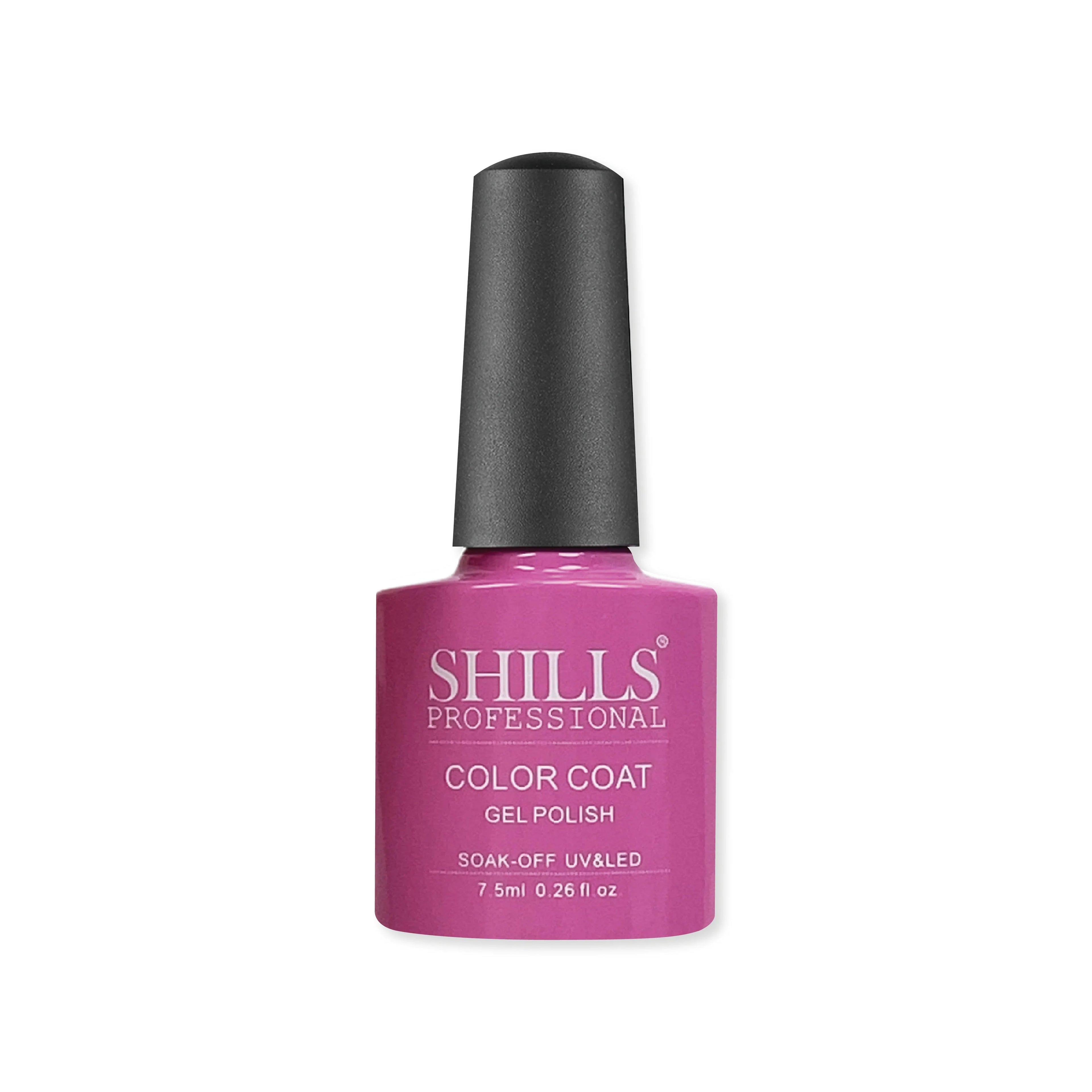 UV/LED Cool Gel Polish (M42-M82)