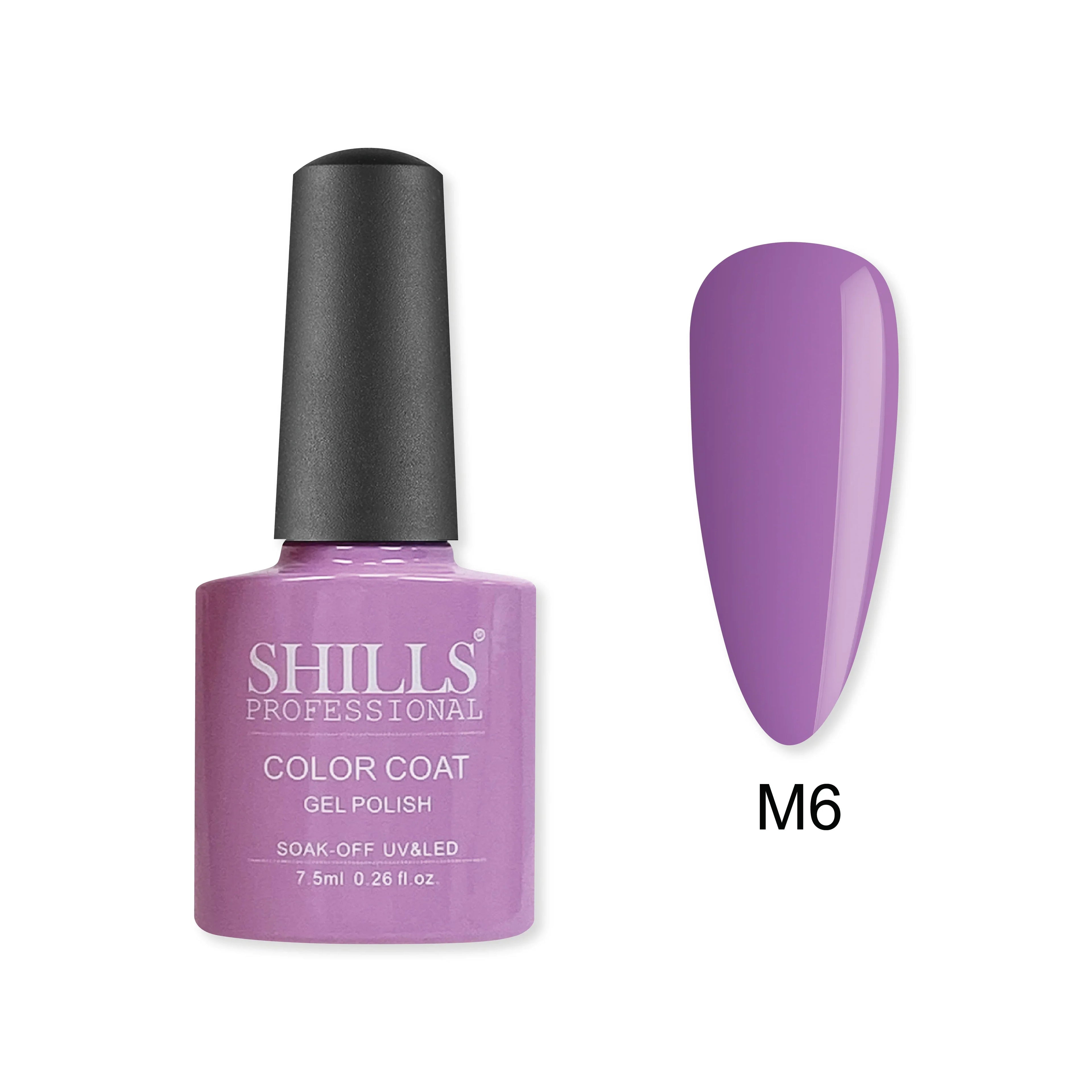 Gel Polish 7.5ml