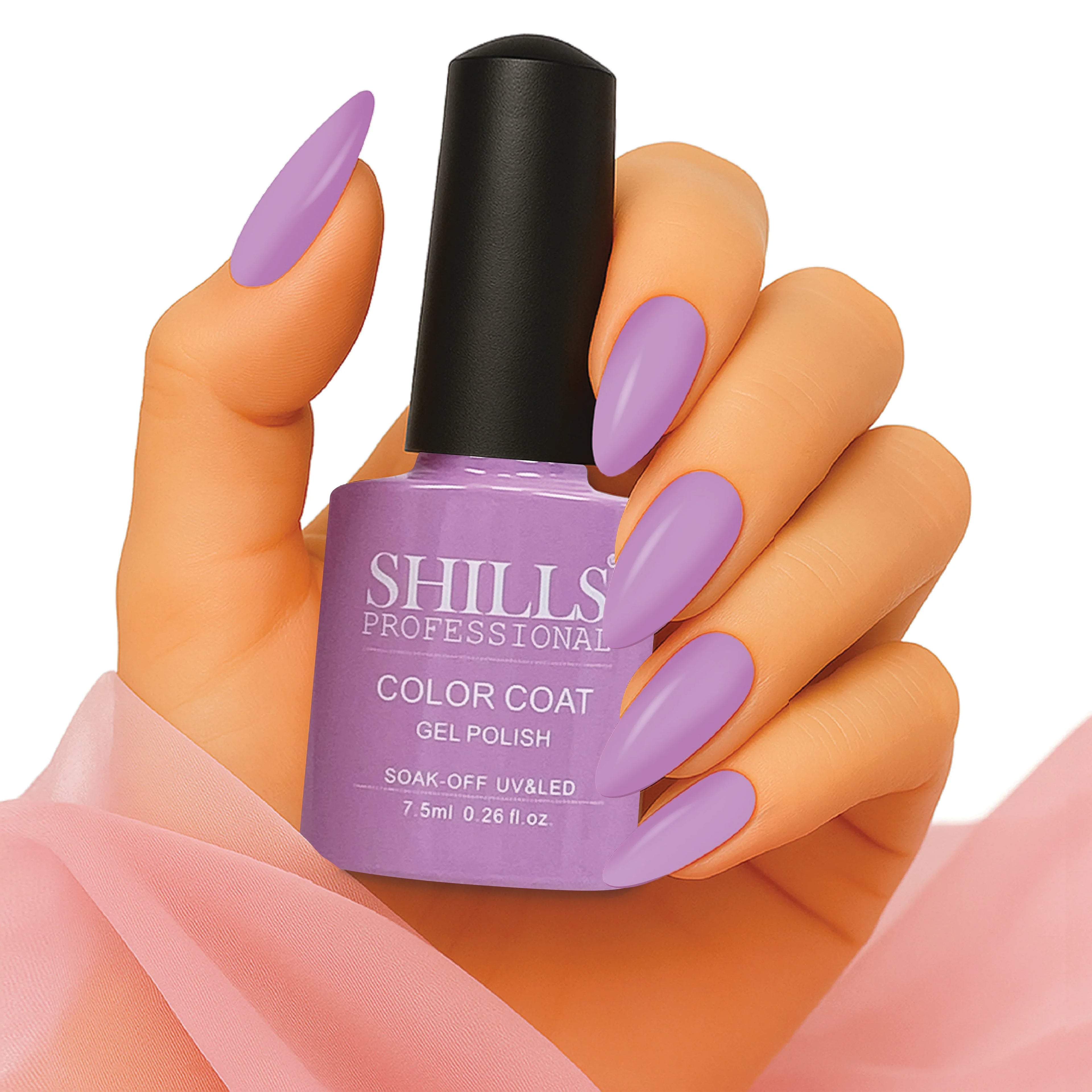 Gel Polish 7.5ml