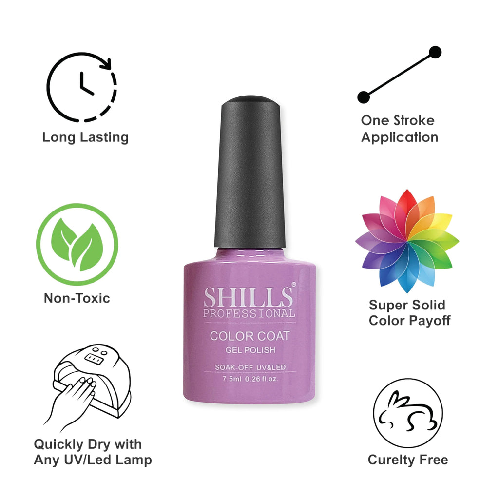 Gel Polish 7.5ml