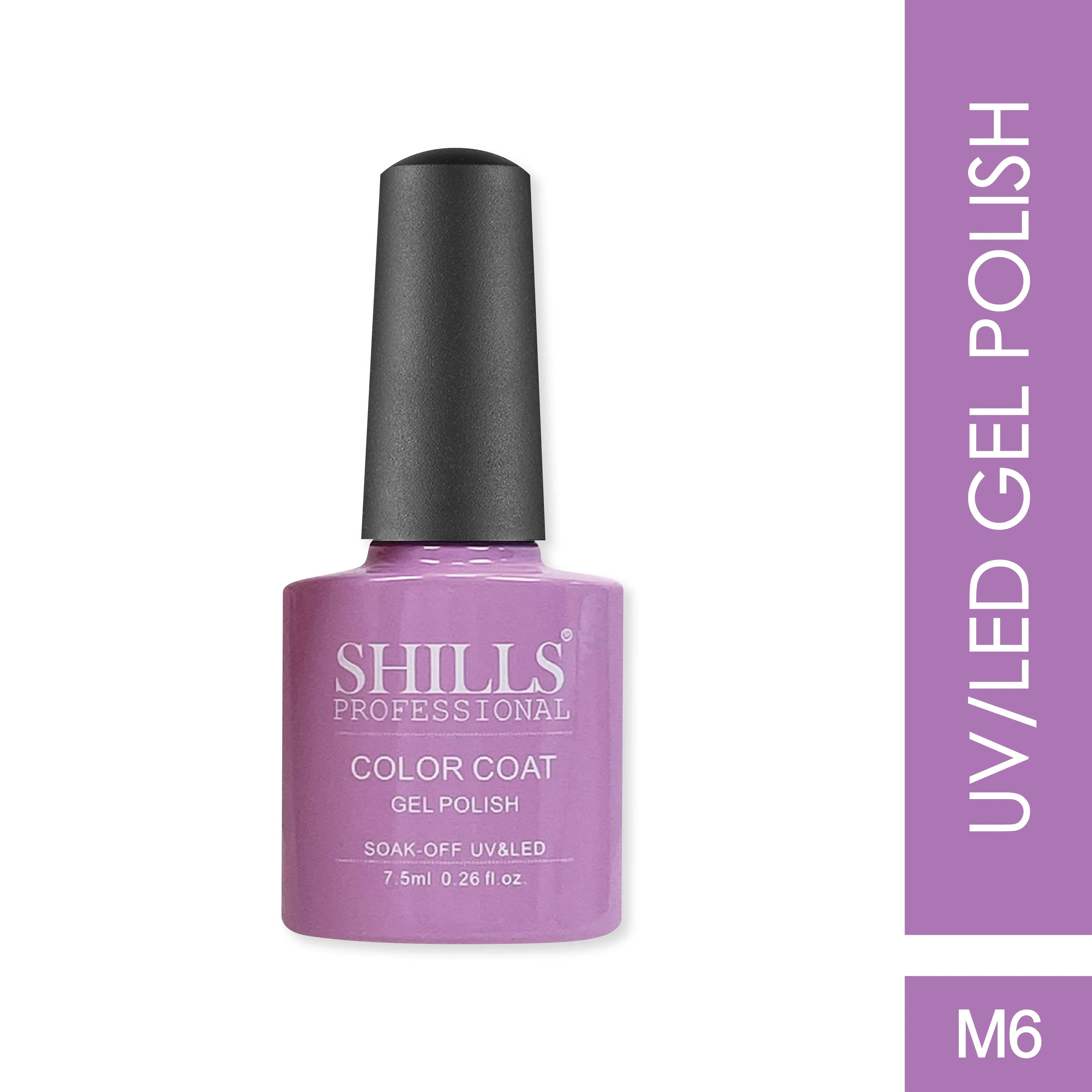 Gel Polish 7.5ml