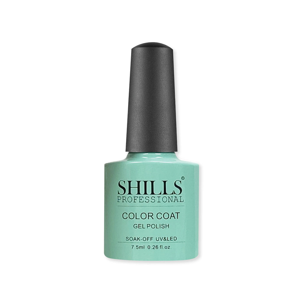 UV/LED Cool Gel Polish (M42-M82)