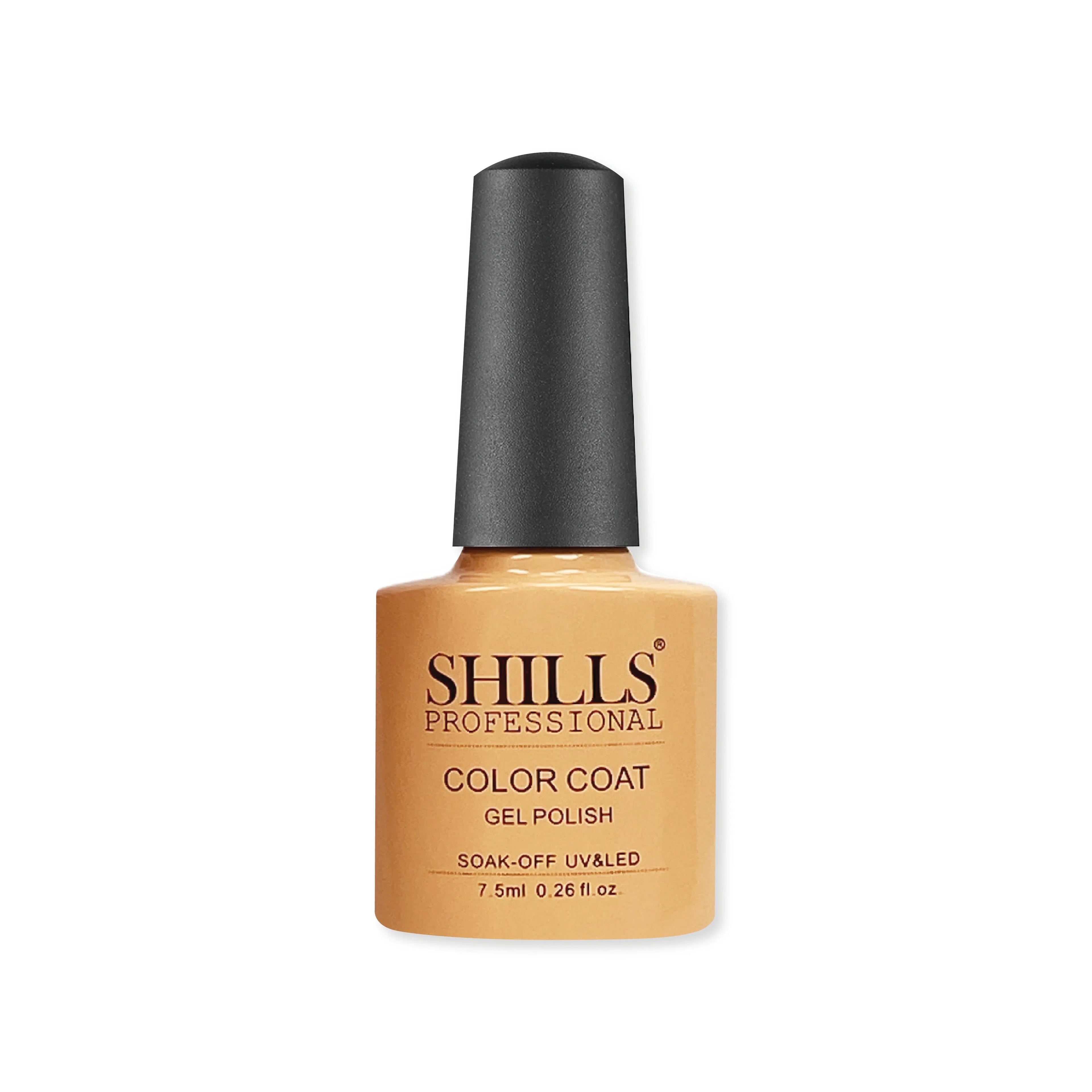 UV/LED Cool Gel Polish (M42-M82)
