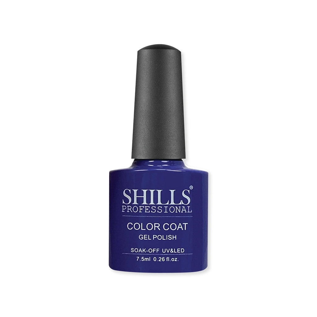 UV/LED Cool Gel Polish (M42-M82)