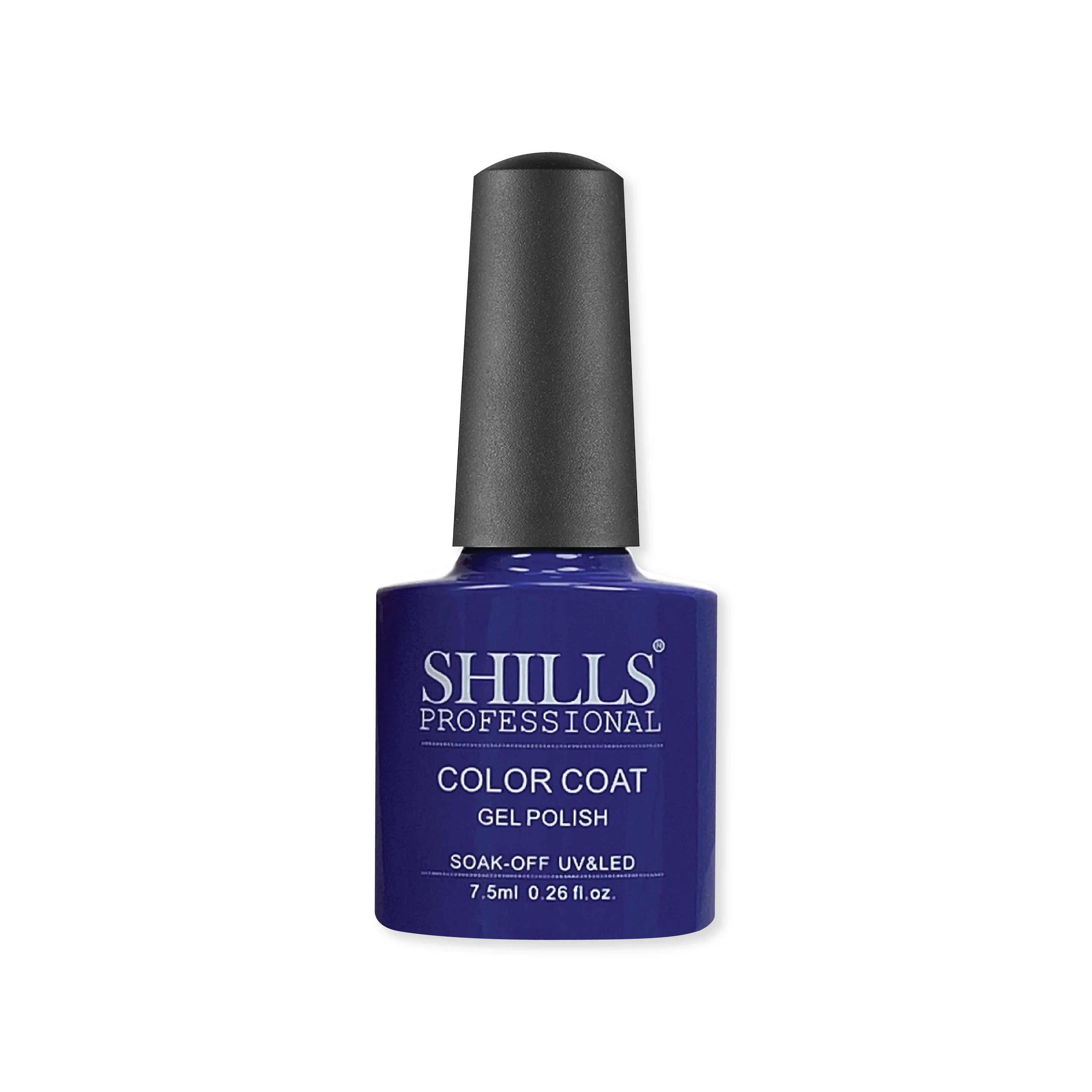 UV/LED Cool Gel Polish (M42-M82)