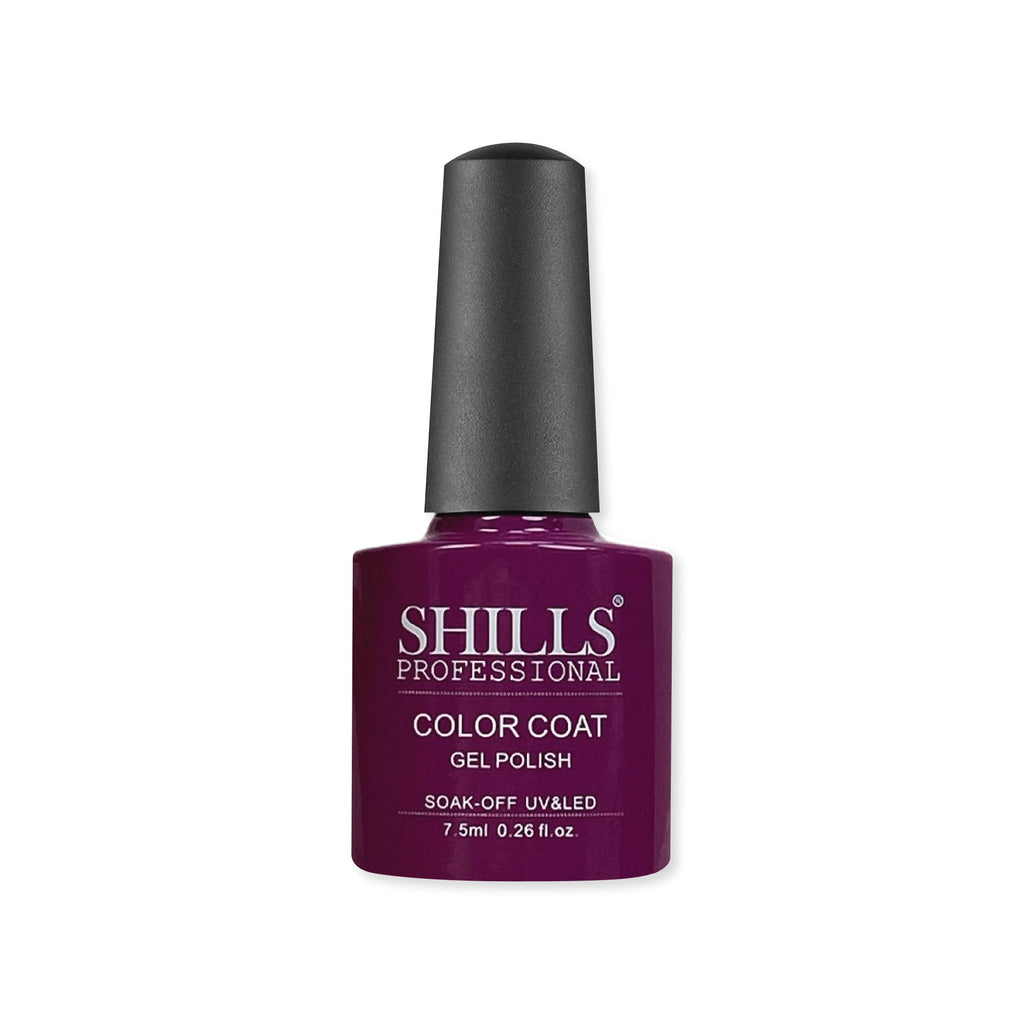 UV/LED Cool Gel Polish (M42-M82)
