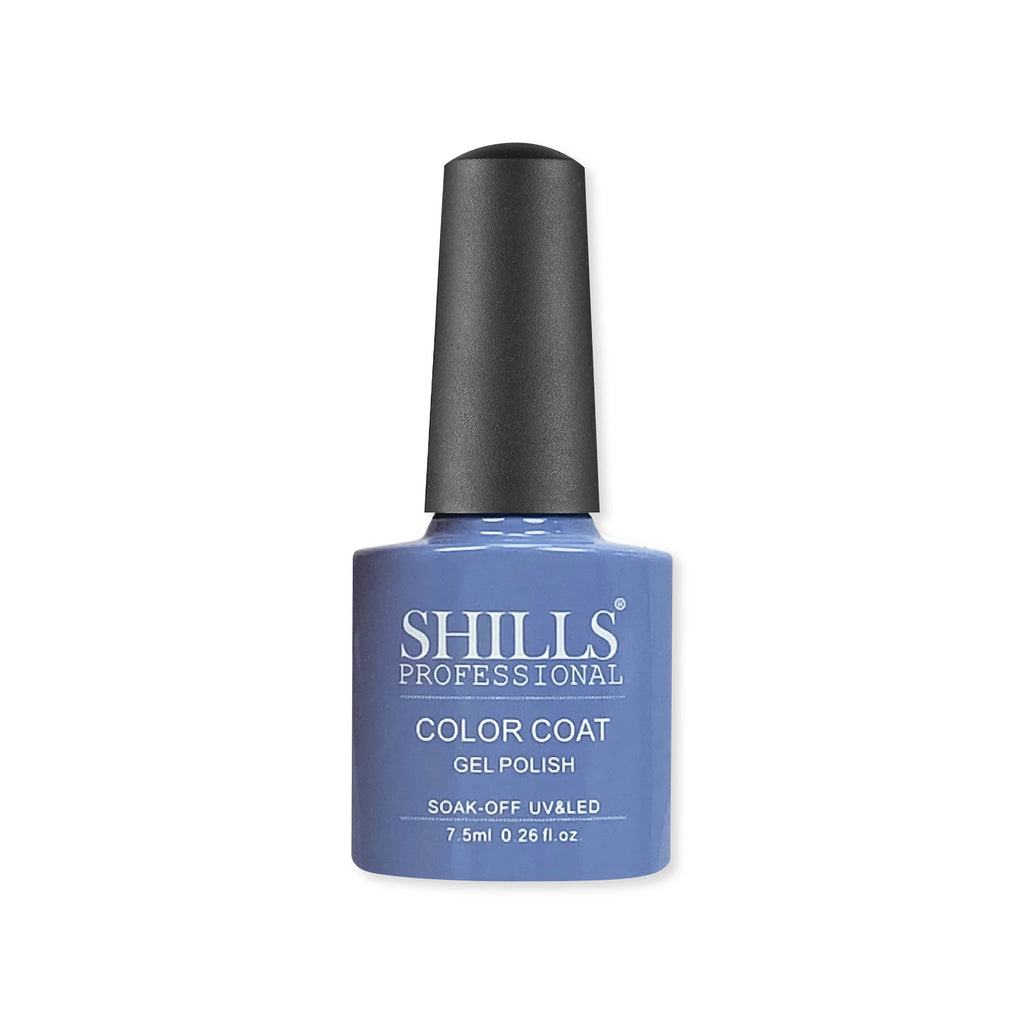 UV/LED Cool Gel Polish (M42-M82)