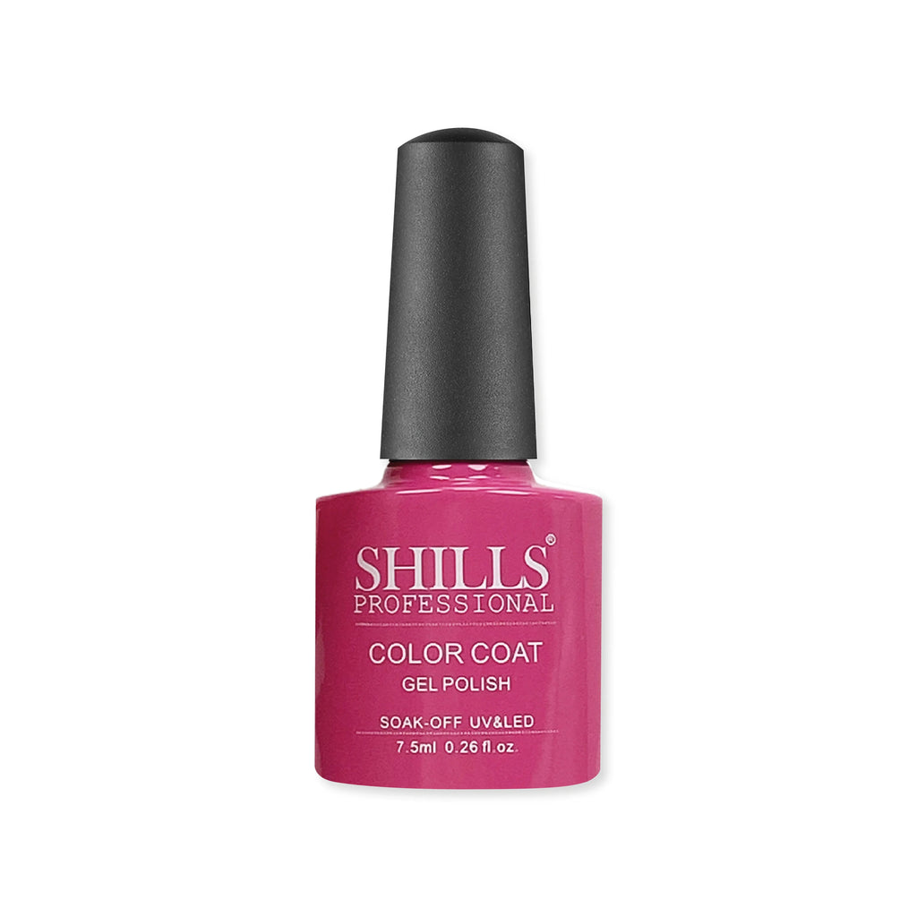 UV/LED Cool Gel Polish (M42-M82)