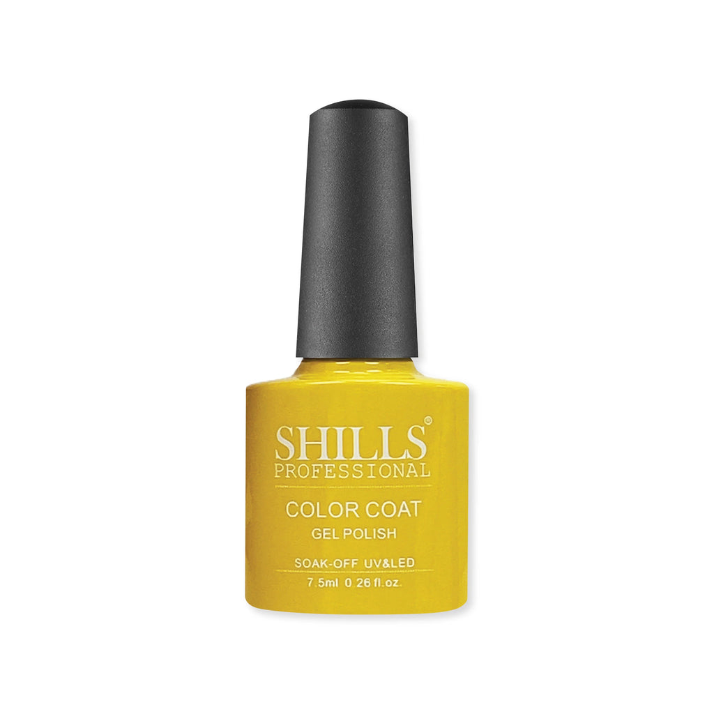 UV/LED Cool Gel Polish (M42-M82)