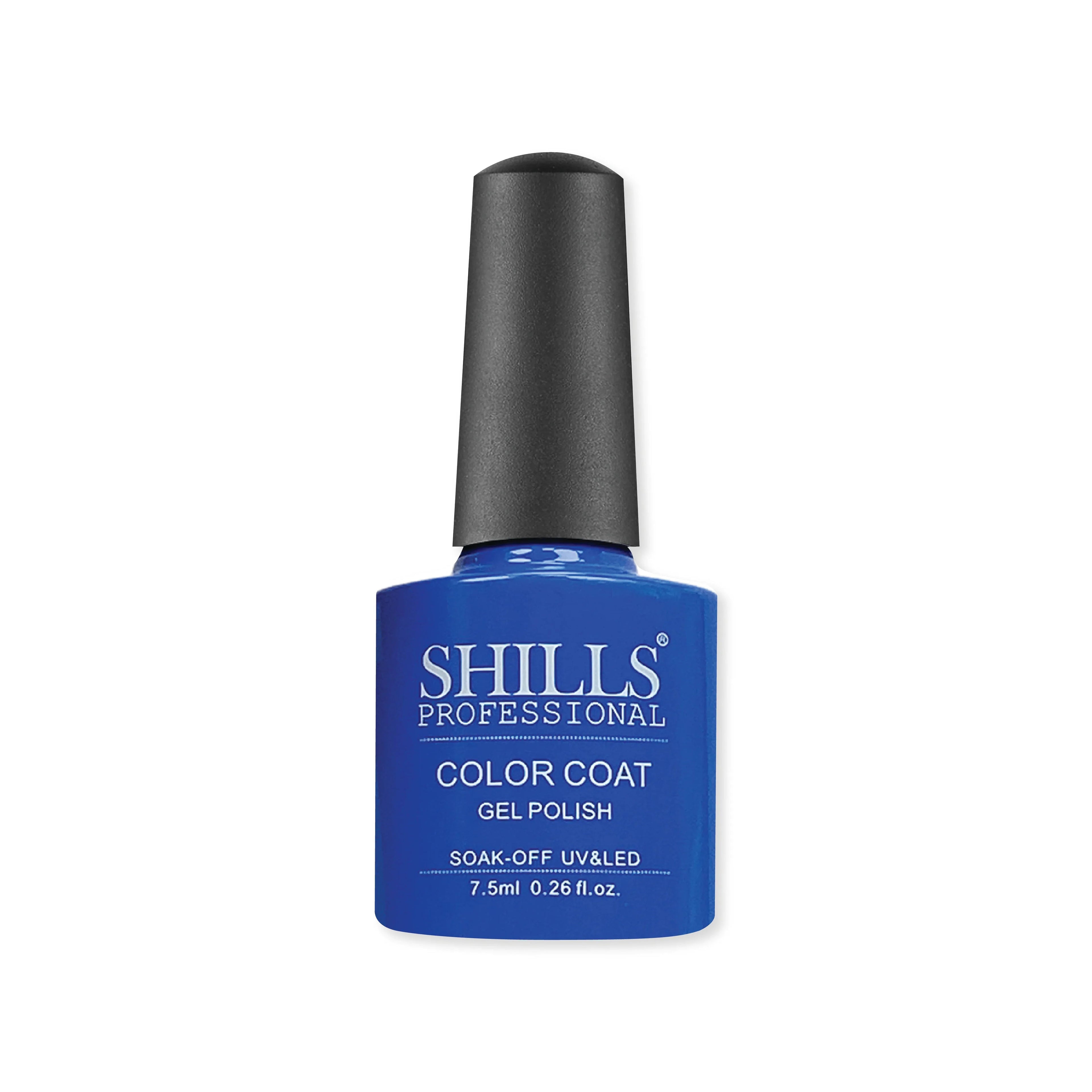 UV/LED Cool Gel Polish (M42-M82)
