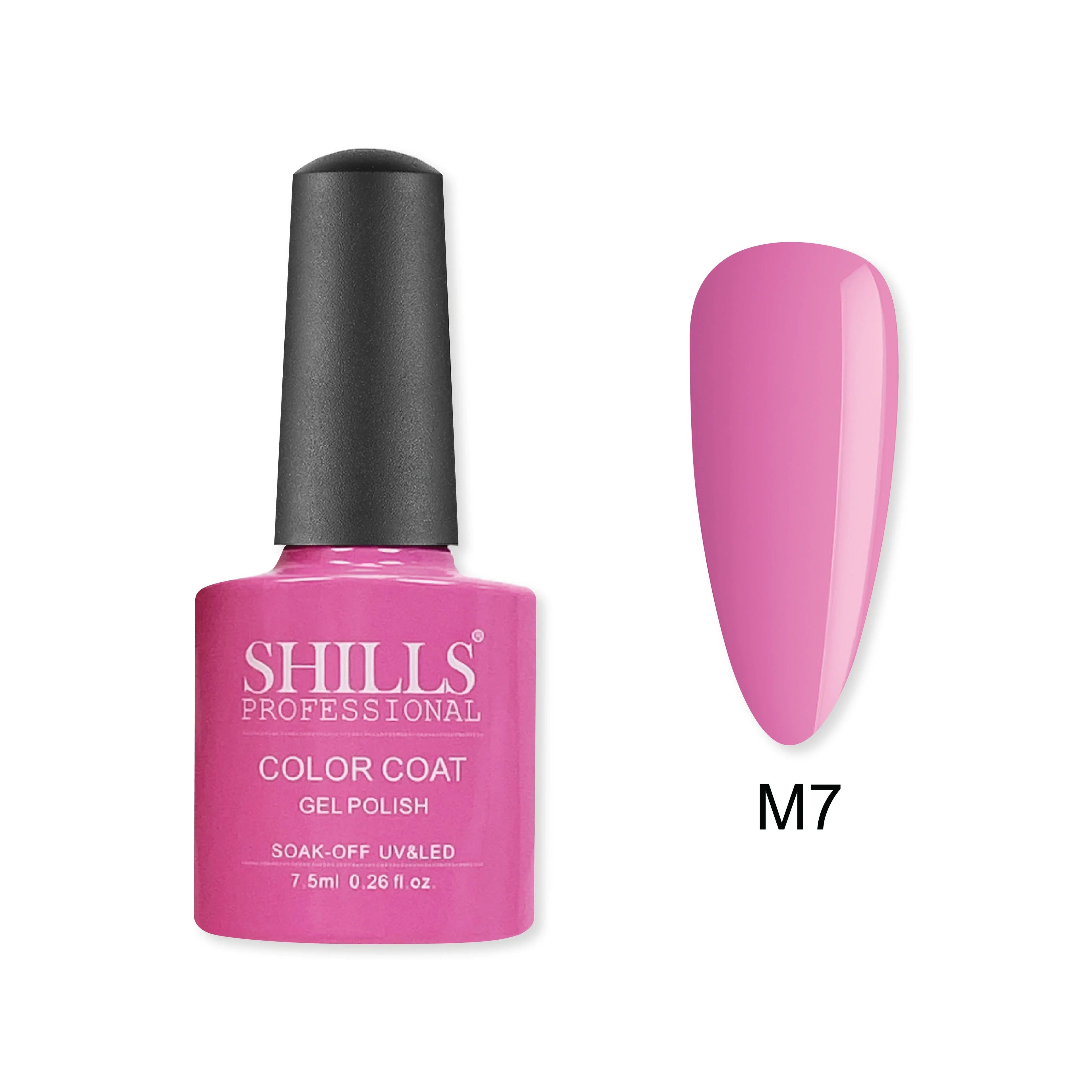 Gel Polish 7.5ml