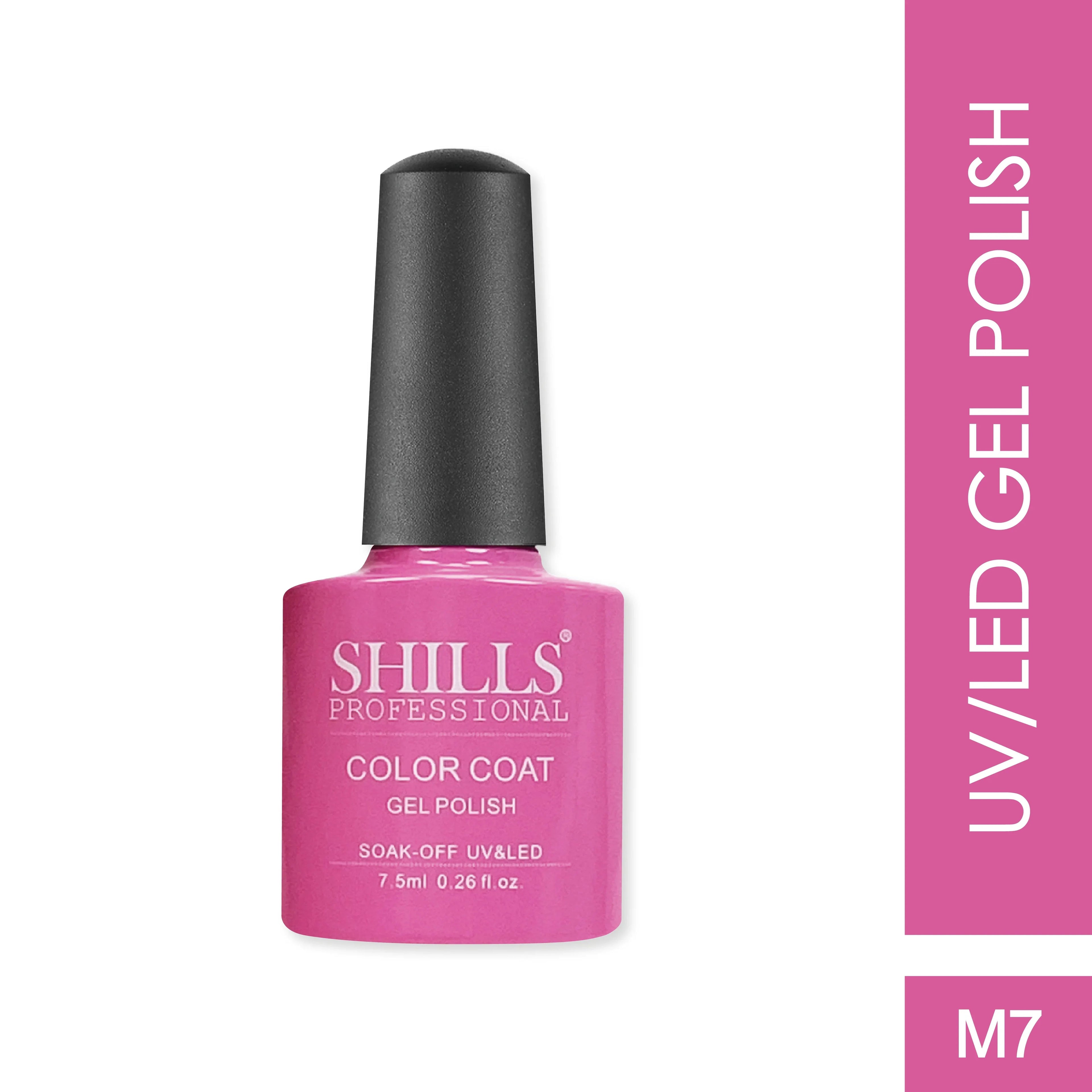 Gel Polish 7.5ml