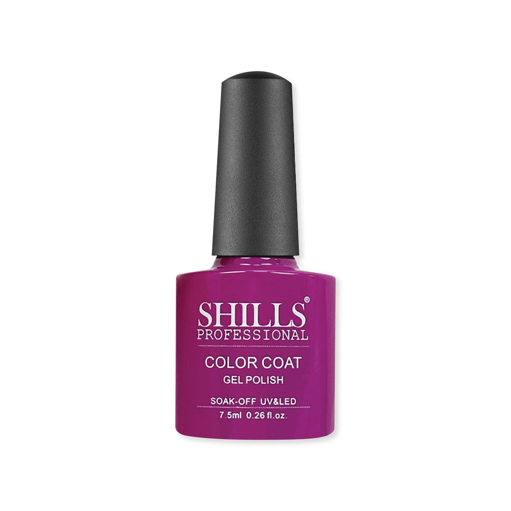 UV/LED Cool Gel Polish (M42-M82)